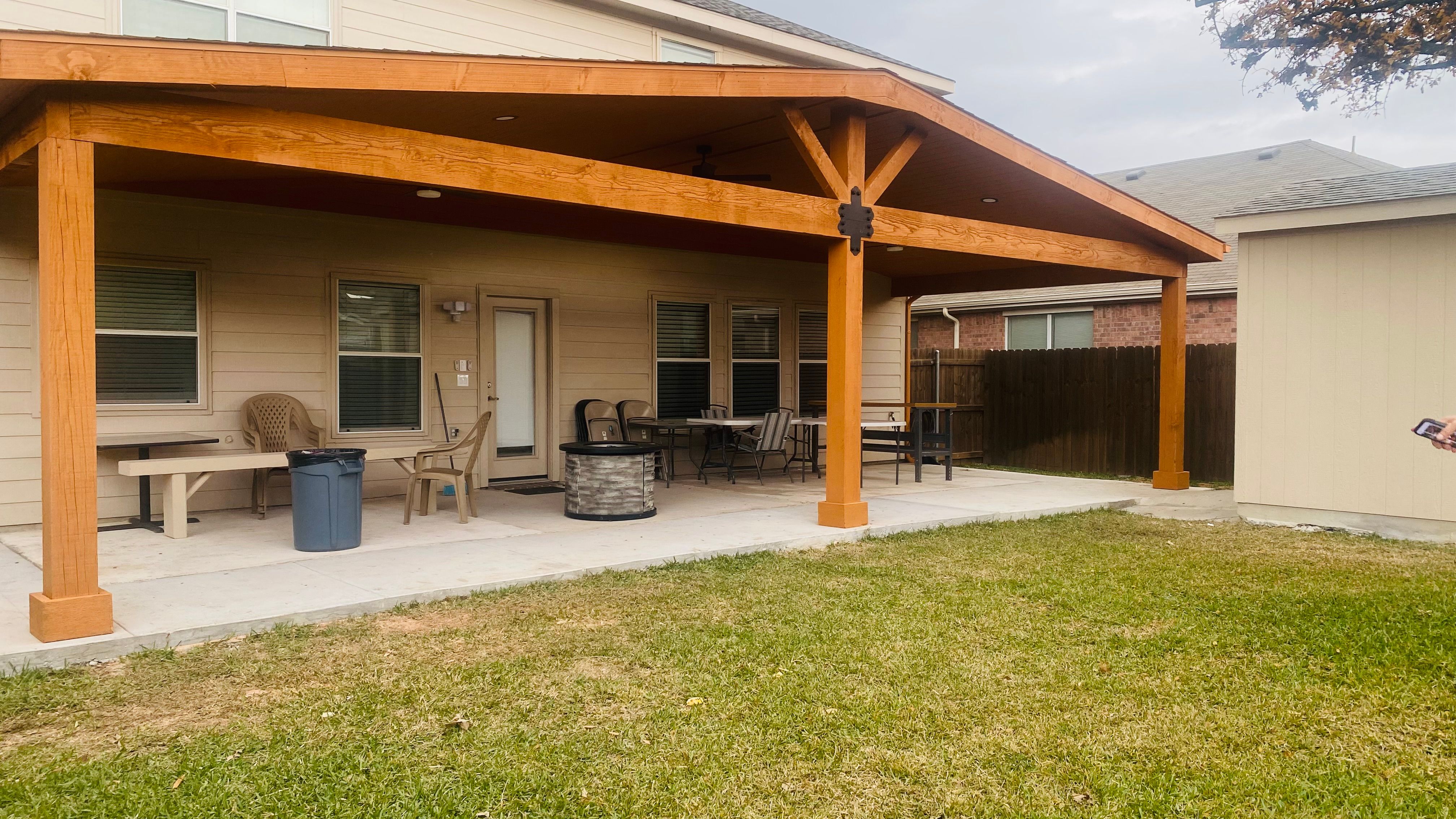  for G.Turf Service in Cross Roads, TX