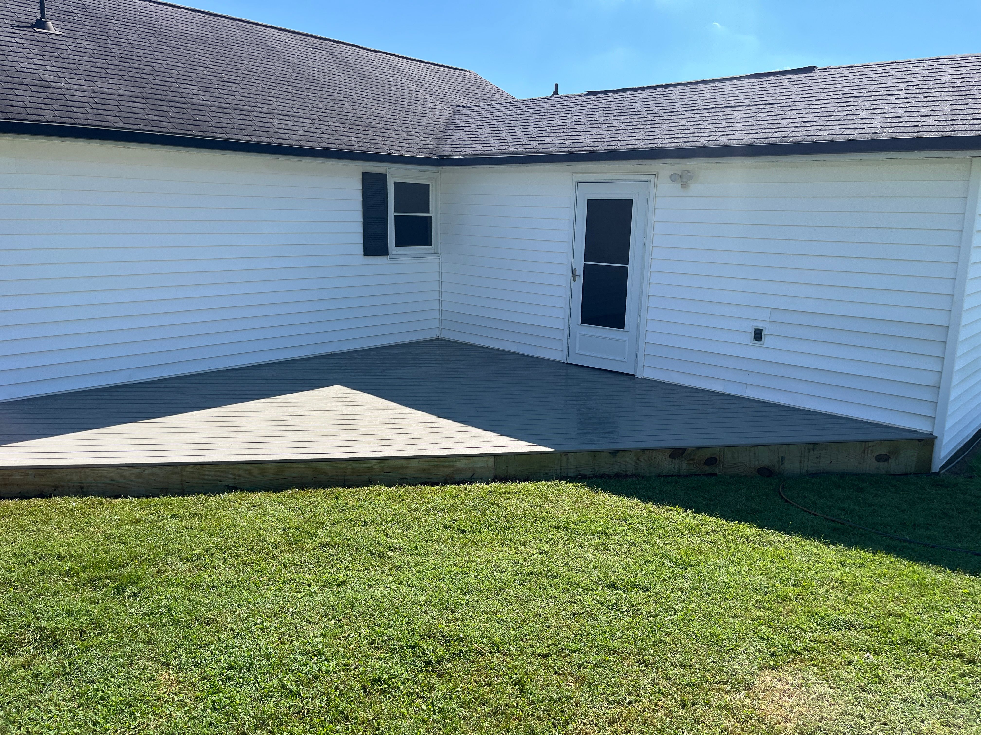  for Wheeler Brothers Construction in Kingsport, TN