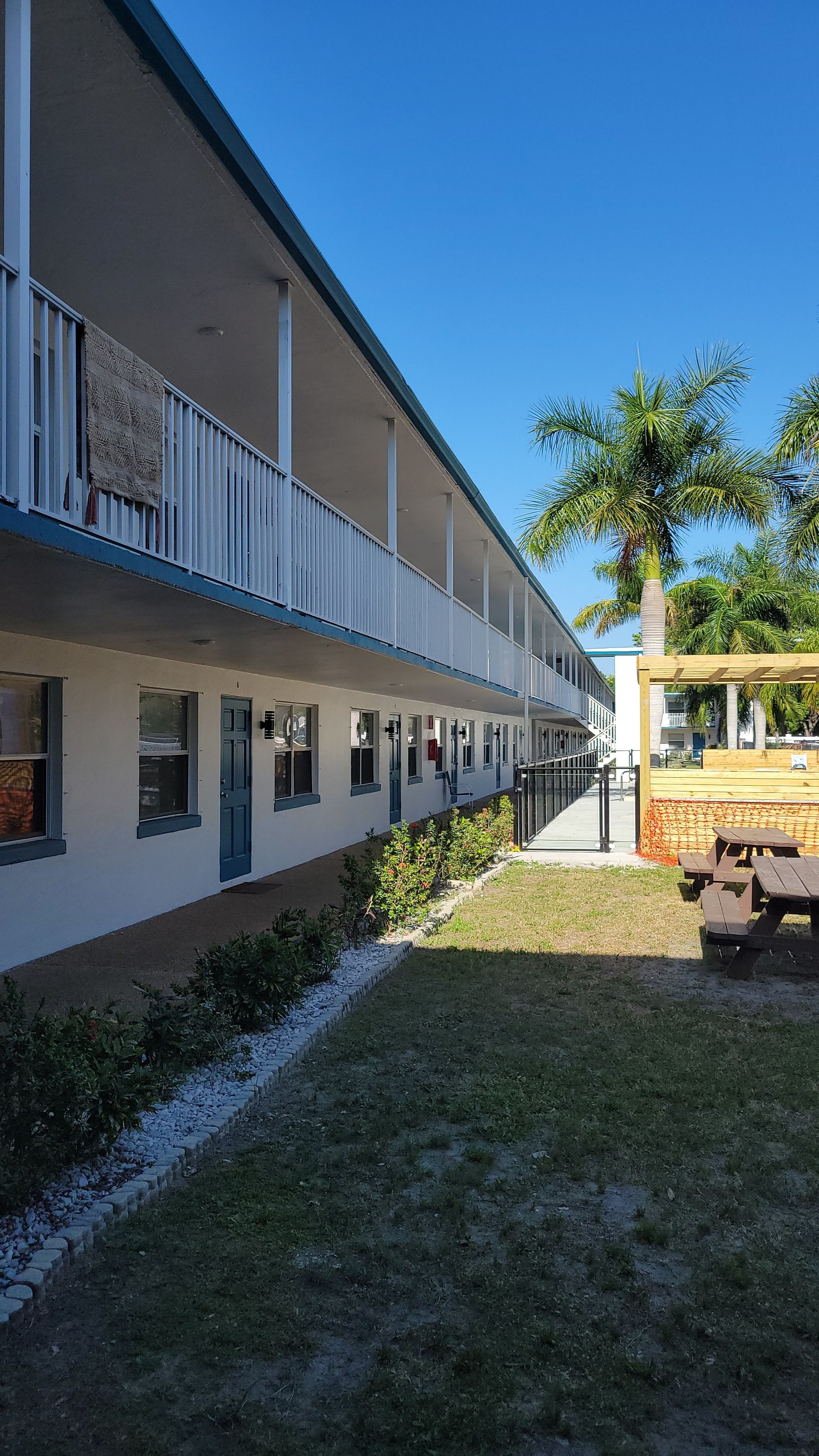  for Millenium Construction & Property Management in Tampa, FL