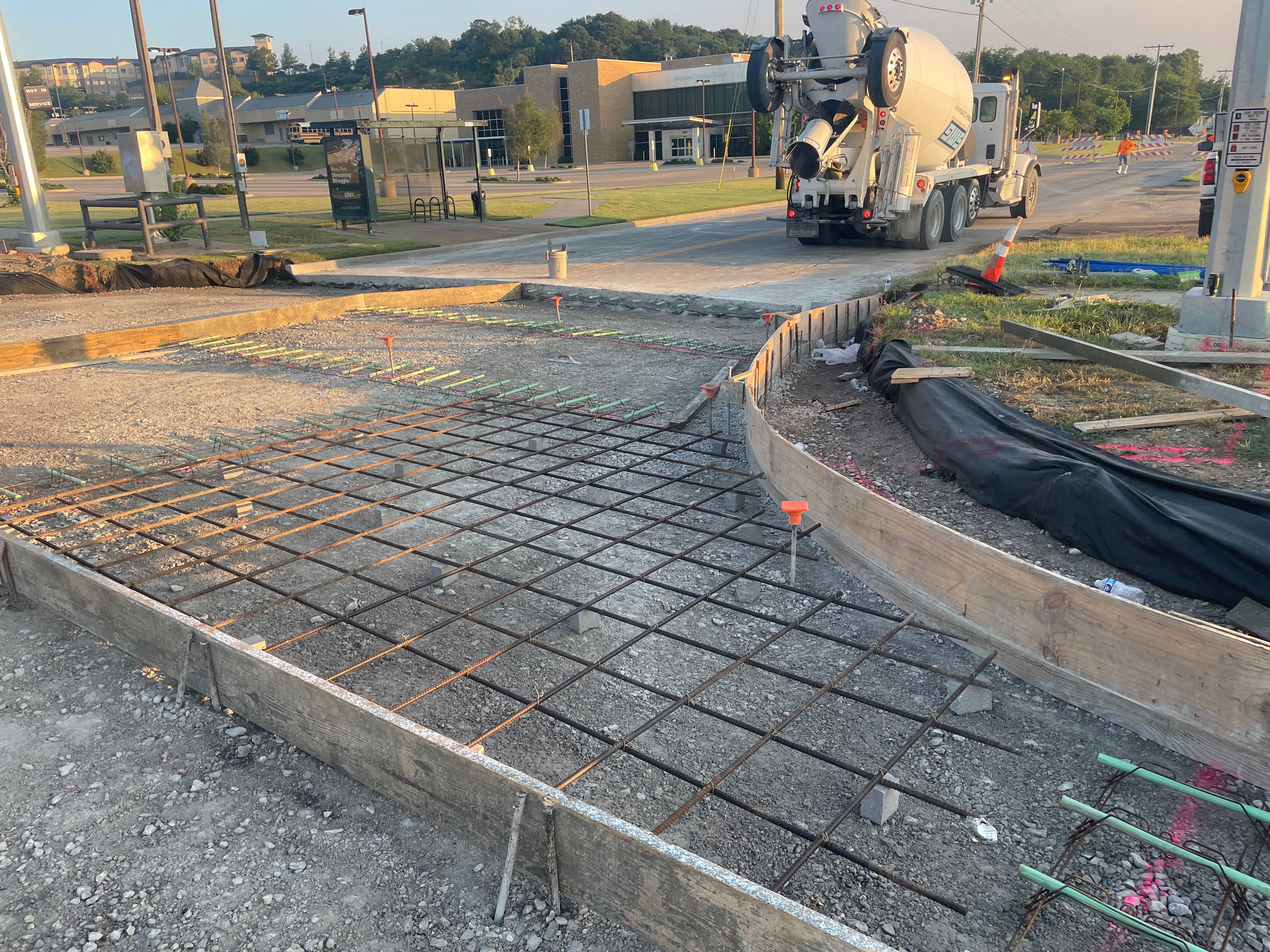  for Project X Construction LLC in Tulsa, OK