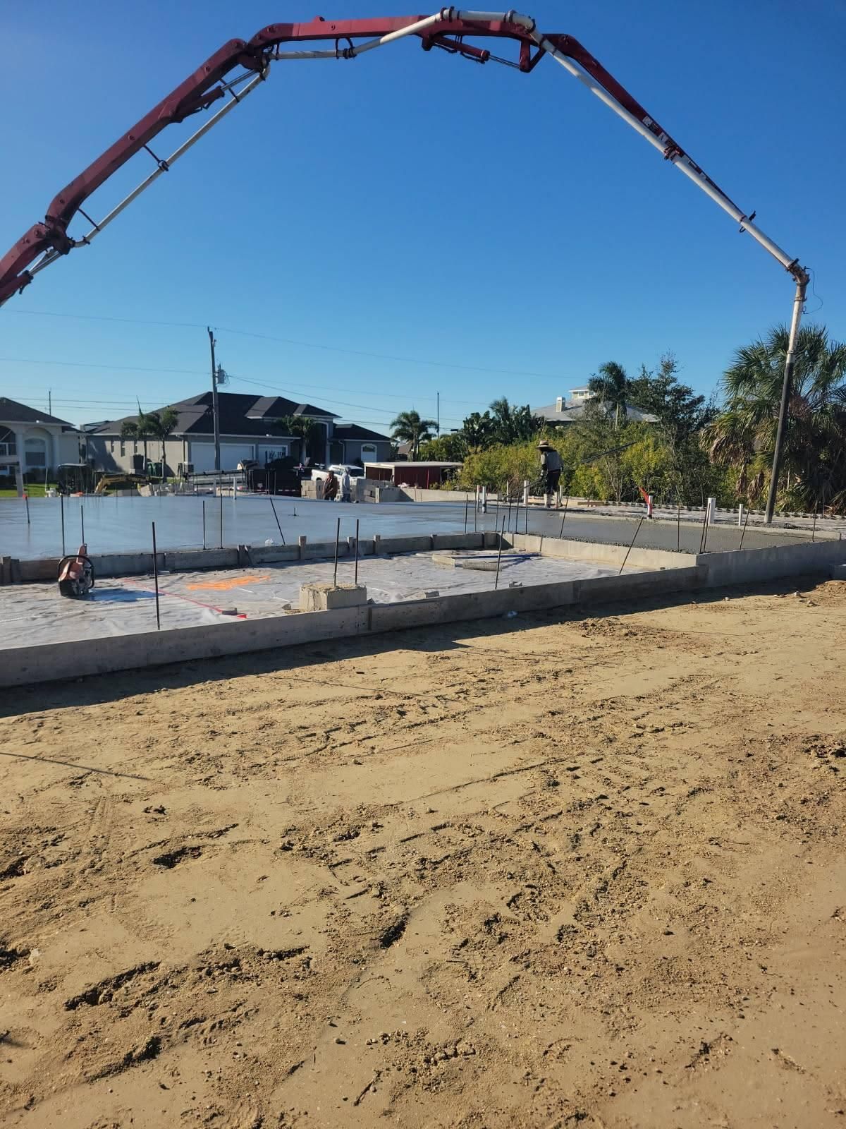 All Photos for Ferrer Construction in Arcadia, FL