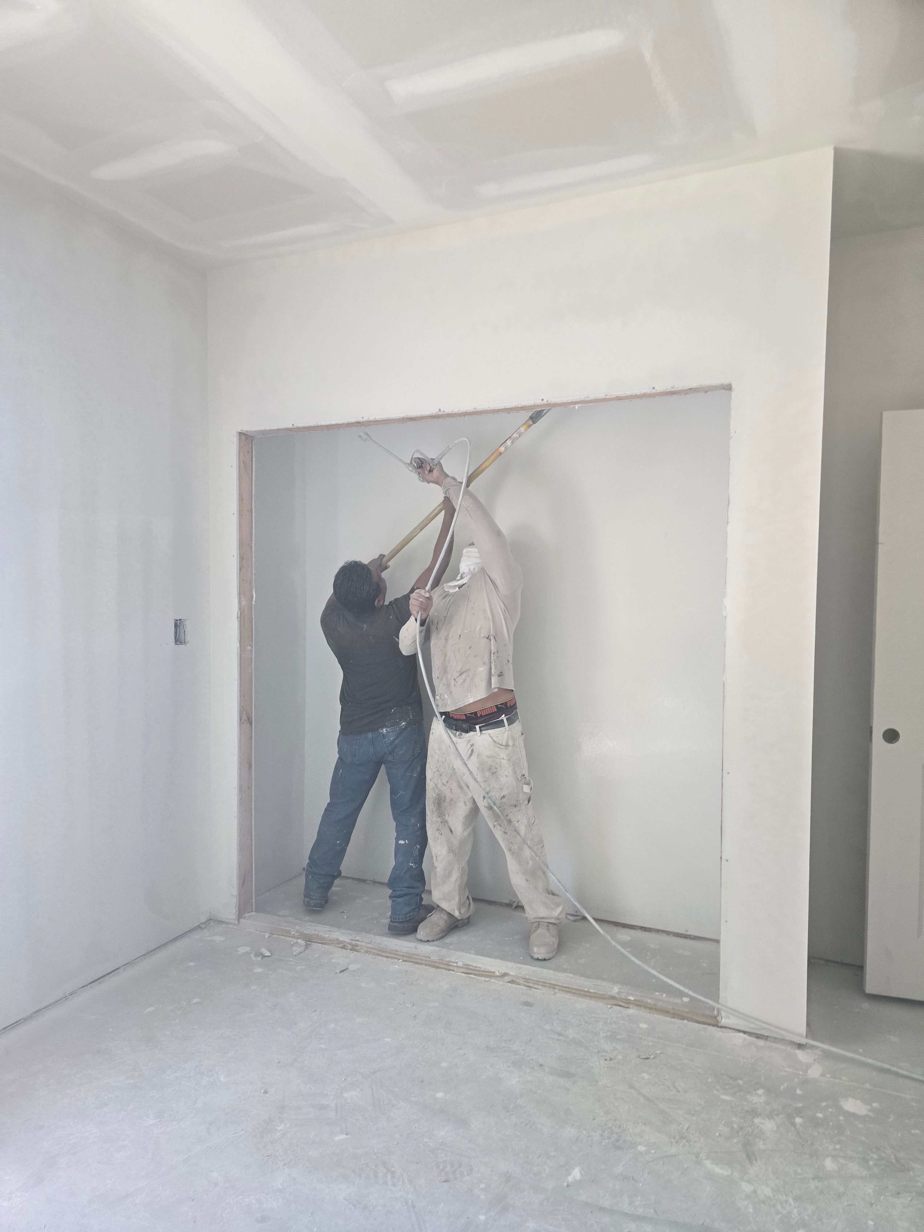  for National Painting & Drywall LLC in Lawrenceville, Georgia