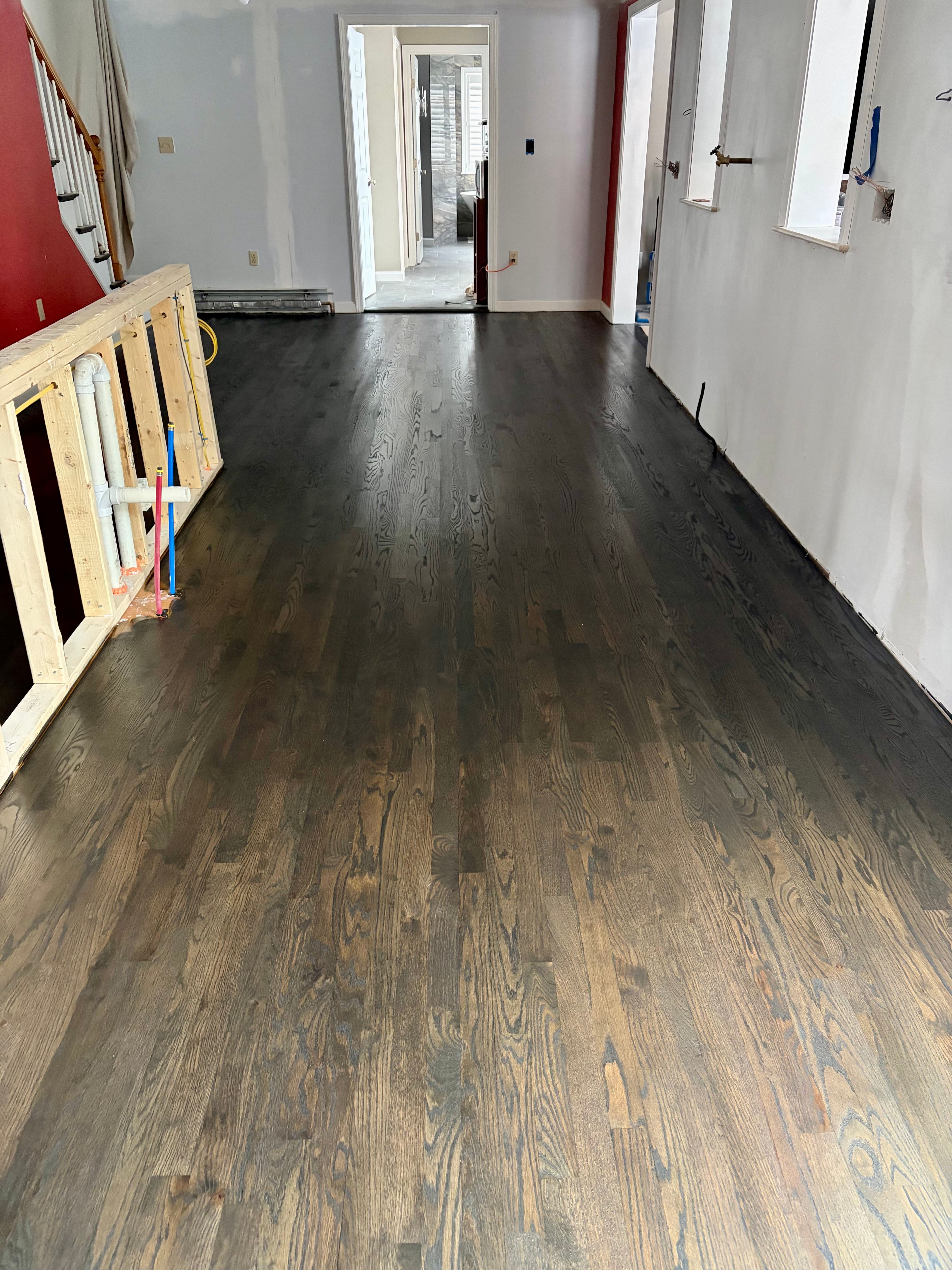  for Simply Wood Floors in Worcester, MA