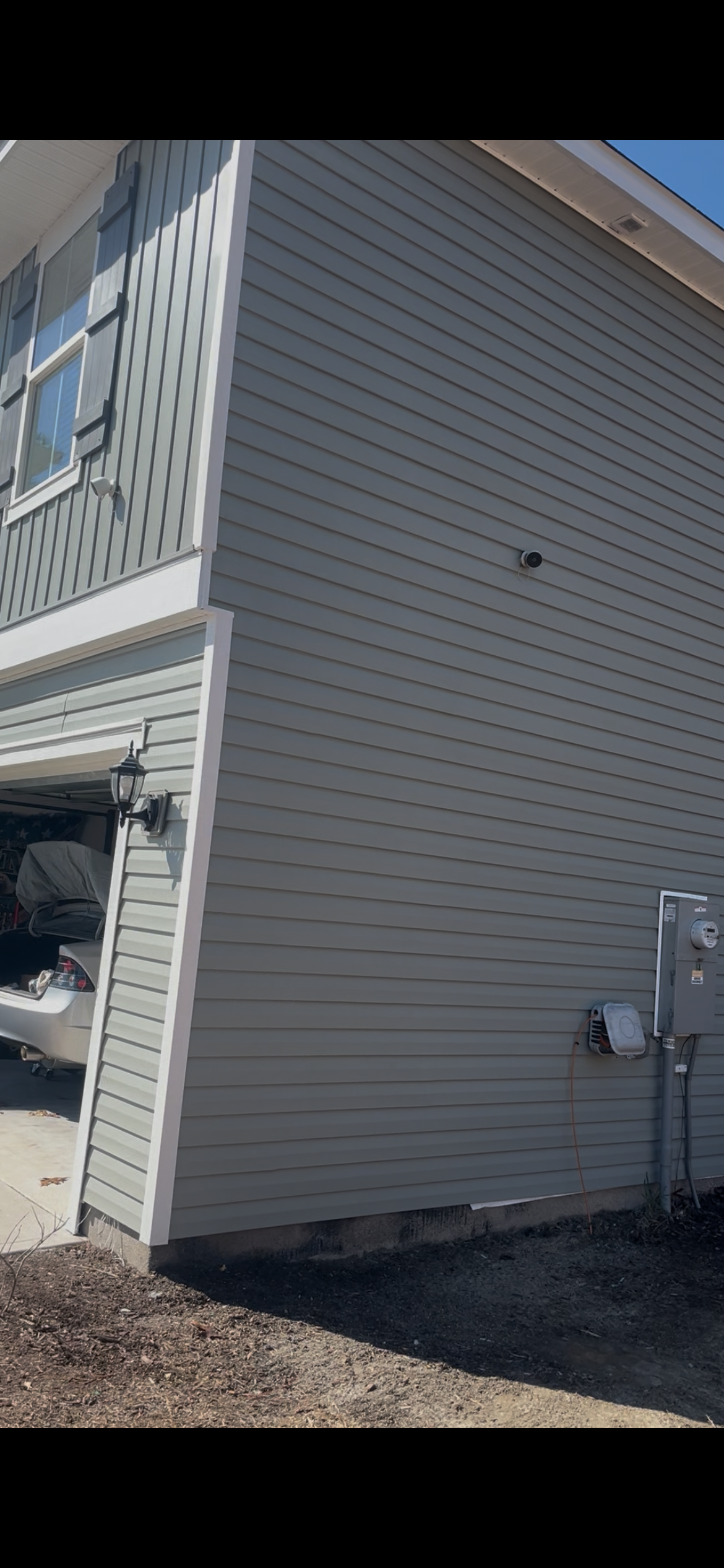  for CE Restoration in Durham, NC