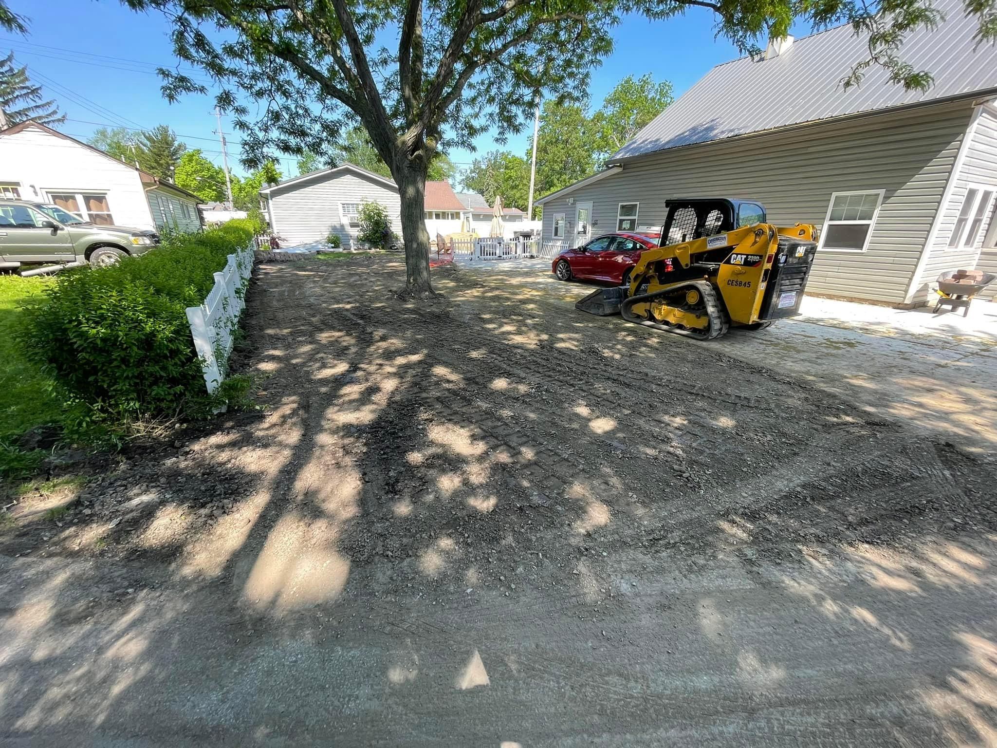  for Turf Rehab in Sandusky, OH