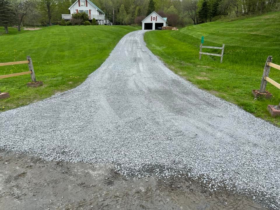  for TBC Custom Trades in West Burke, VT