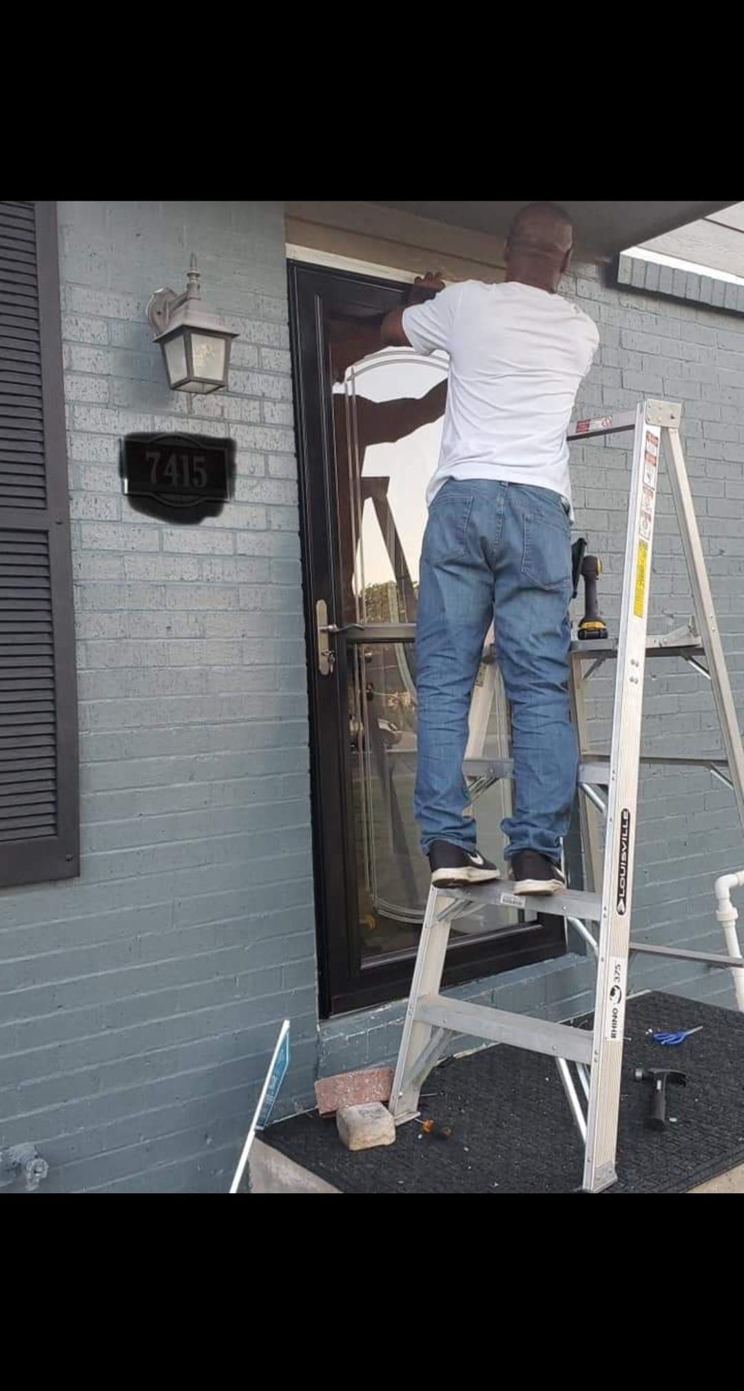 All Photos for Dean Handyman and Construction Services LLC in , 