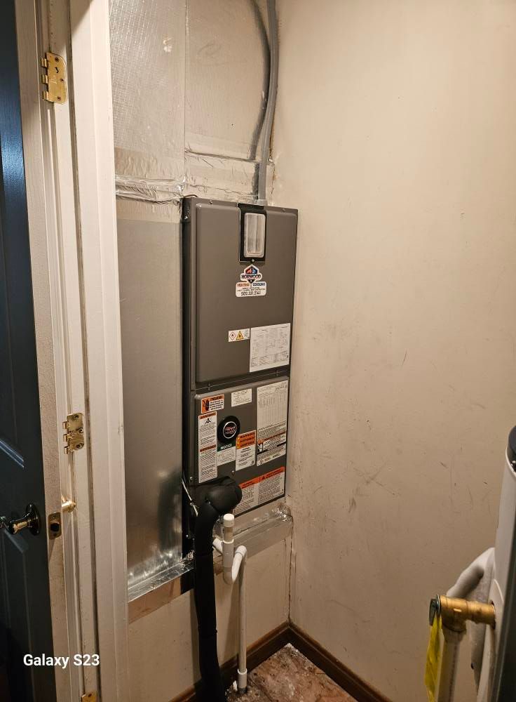  for Norwood Heating and Cooling in Bardstown, KY