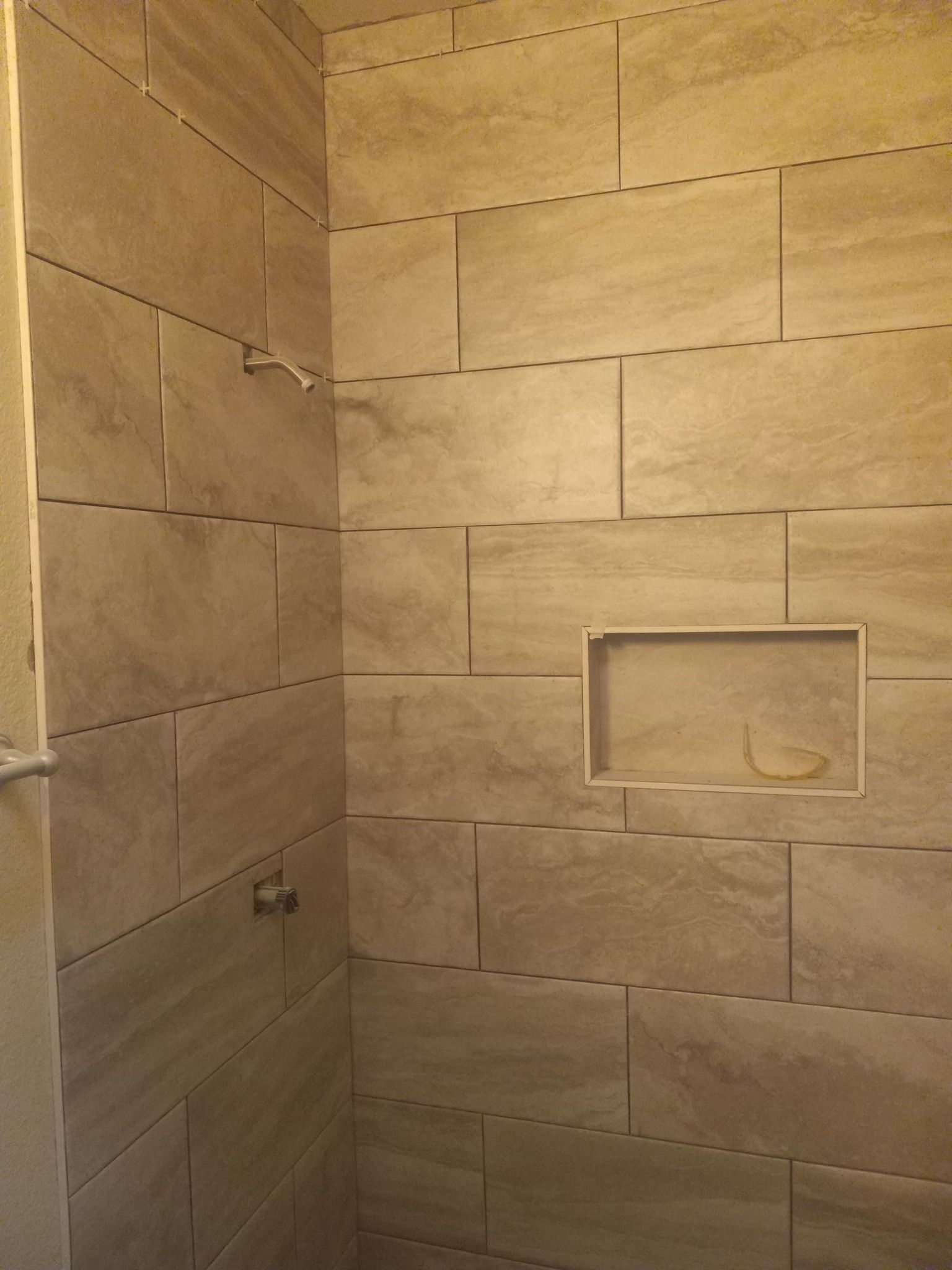  for Riveras Pro-Handyman in El Paso, TX