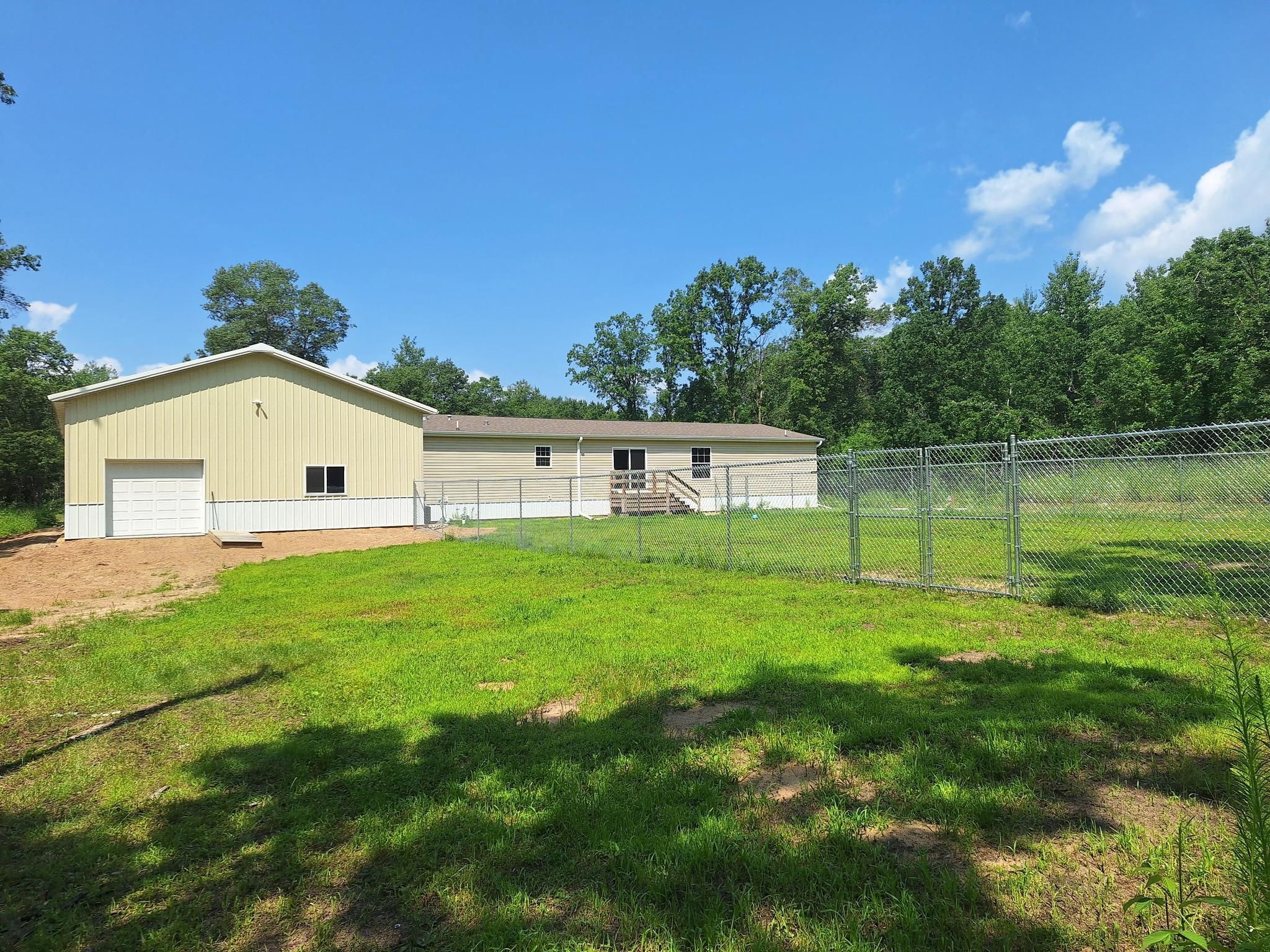  for WEISS Construction LLC in Brainerd, Minnesota