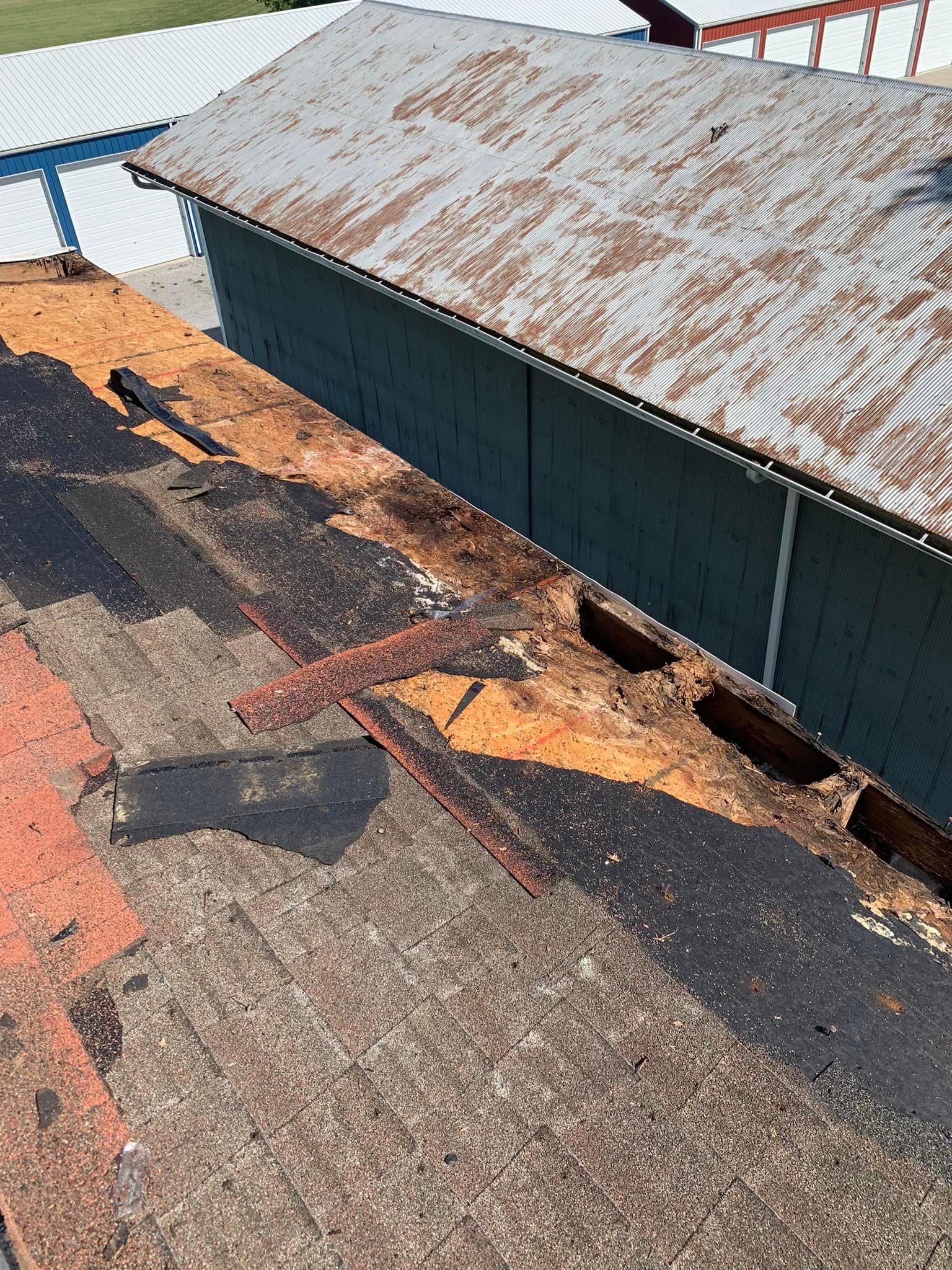 All Photos for Primetime Roofing & Contracting in Winchester, KY