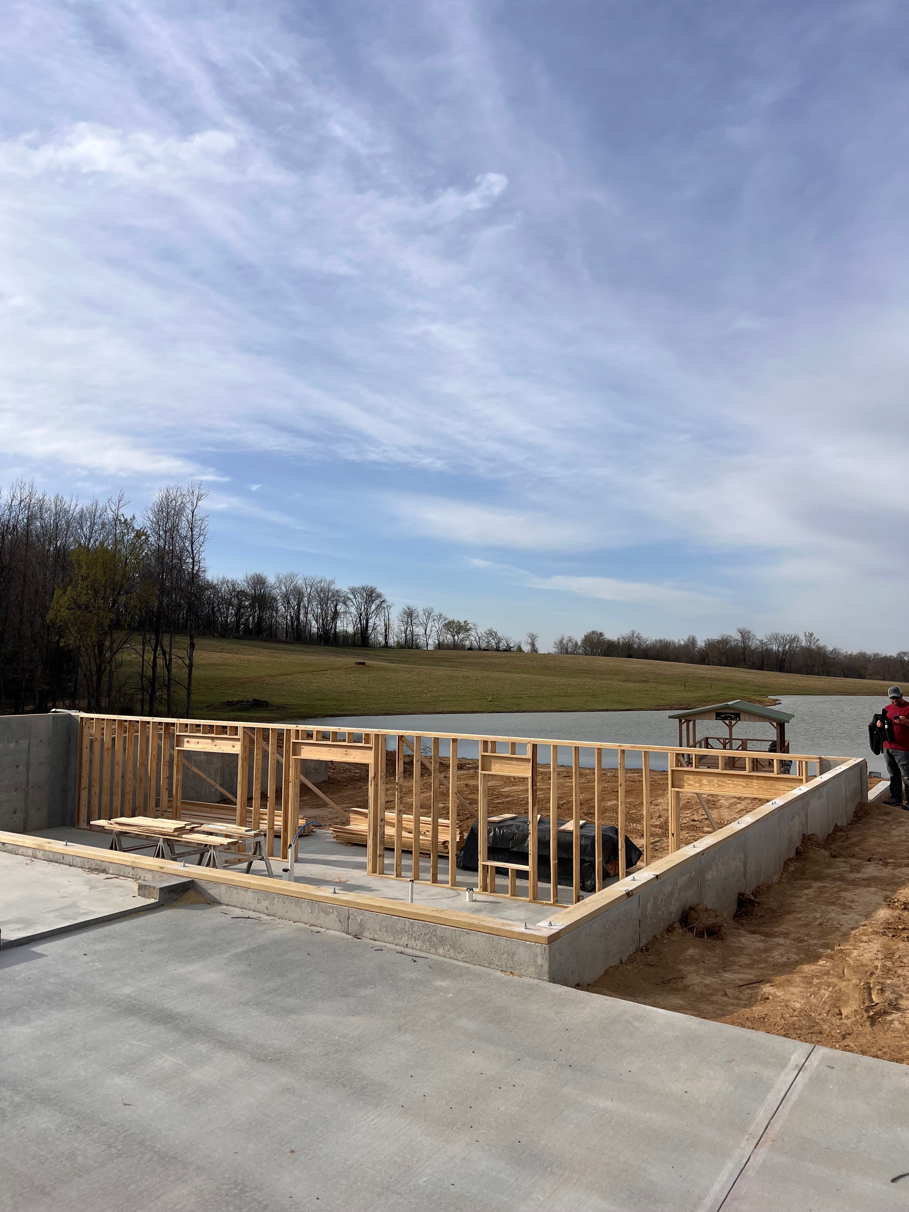 All Photos for Iron Ridge Builders in Bloomfield, MO
