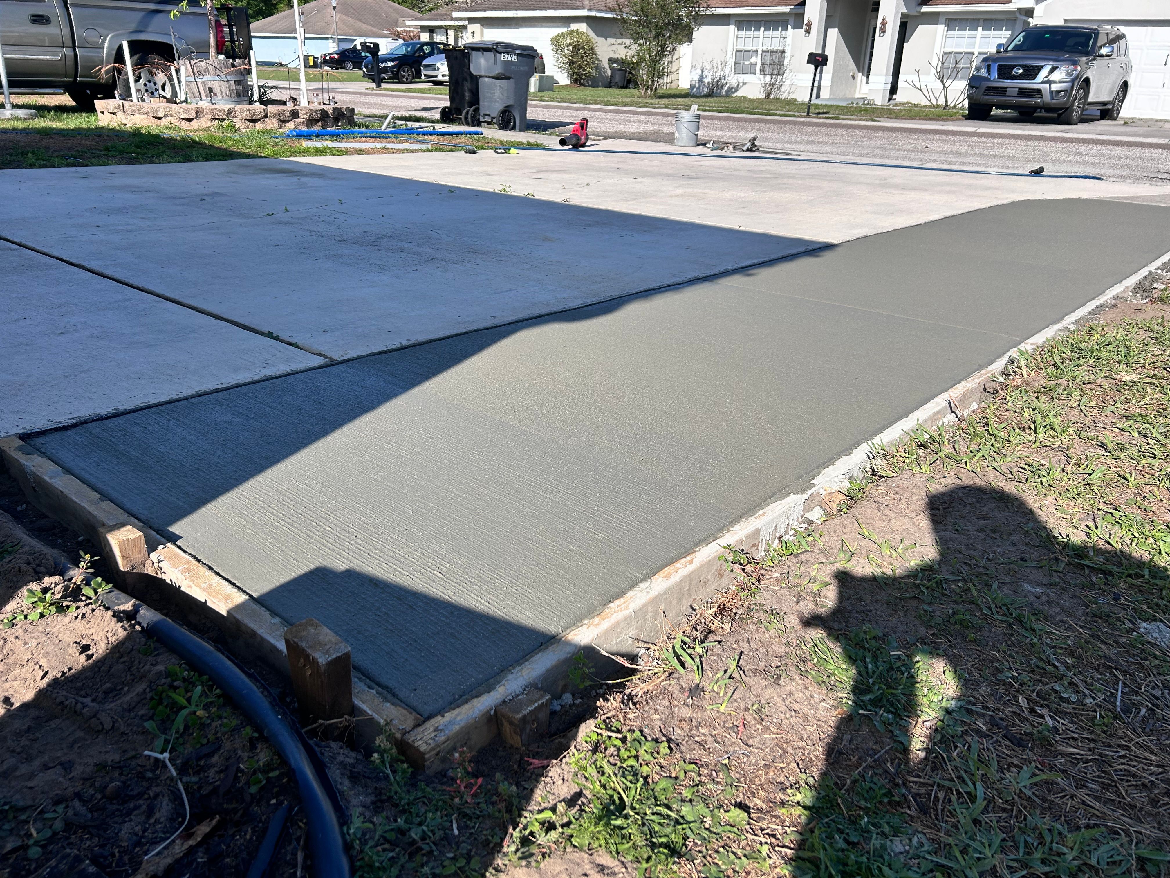  for Cornerstone Concrete Solutions LLC in Lakeland, FL