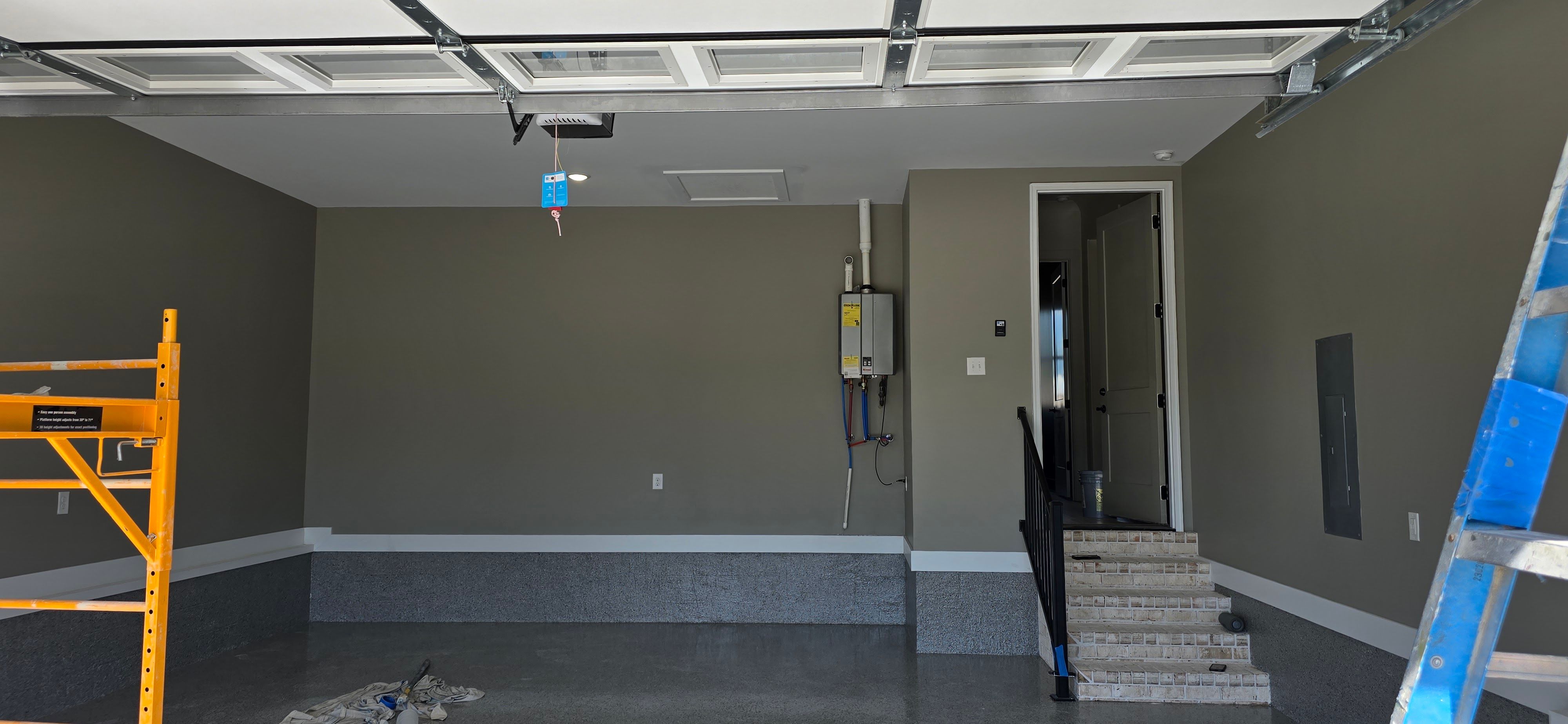  for Second Chance Painting  in McMinnville, TN