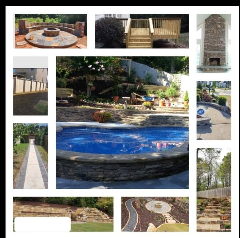  for Best Landscapes in Cumming, GA