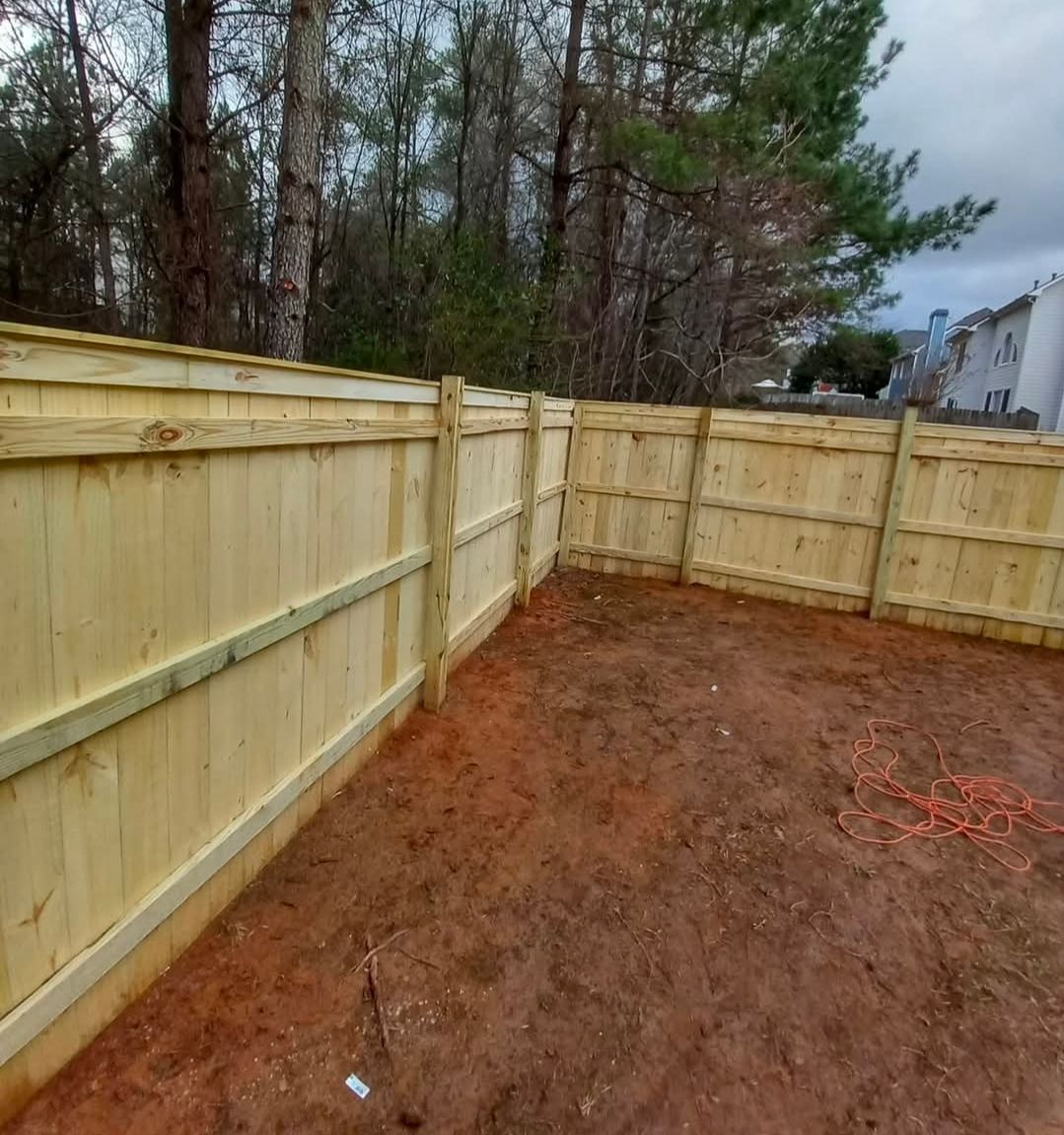  for All Out Construction in Atlanta, GA