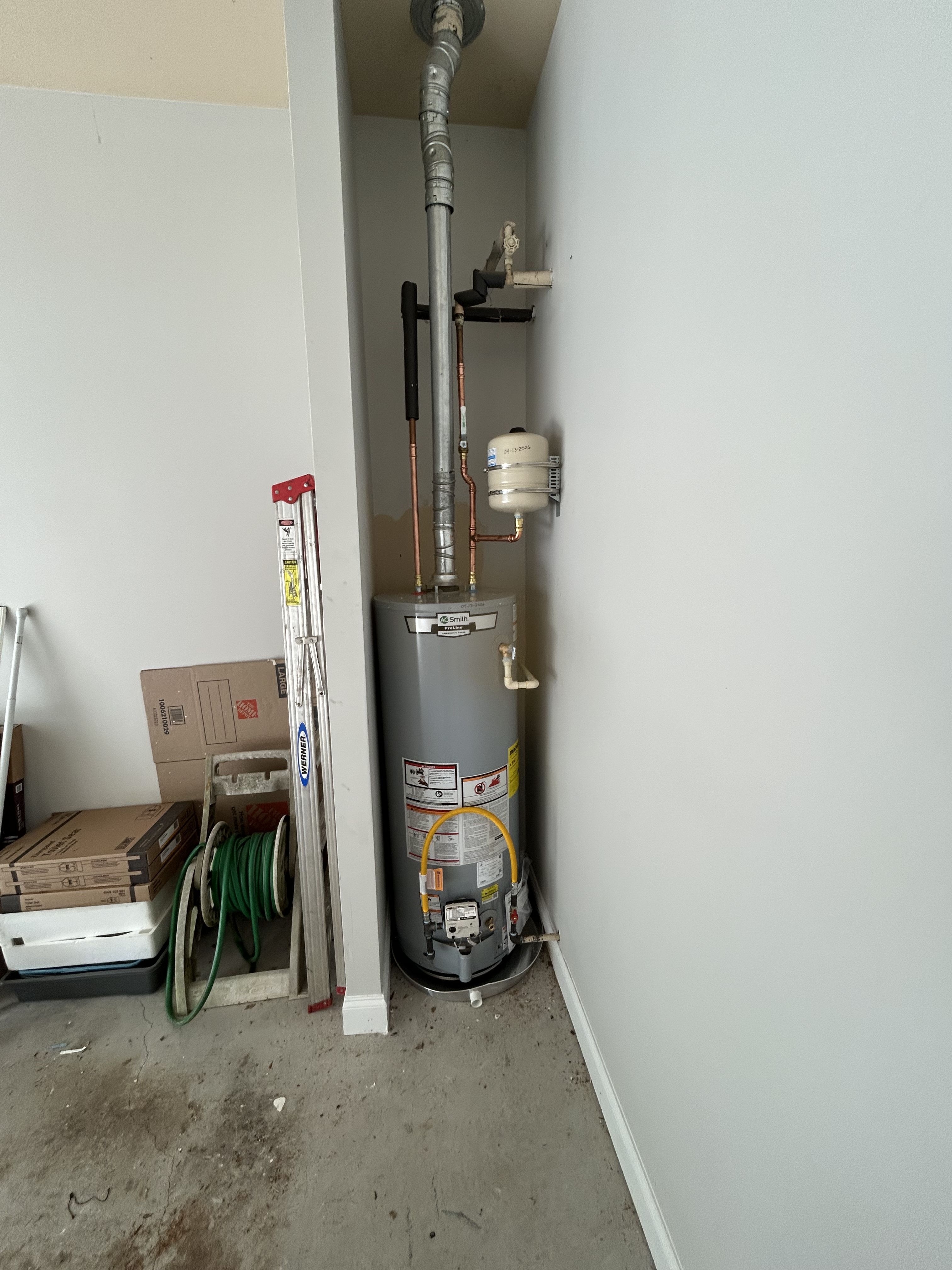  for Plumb Total in Waco, GA