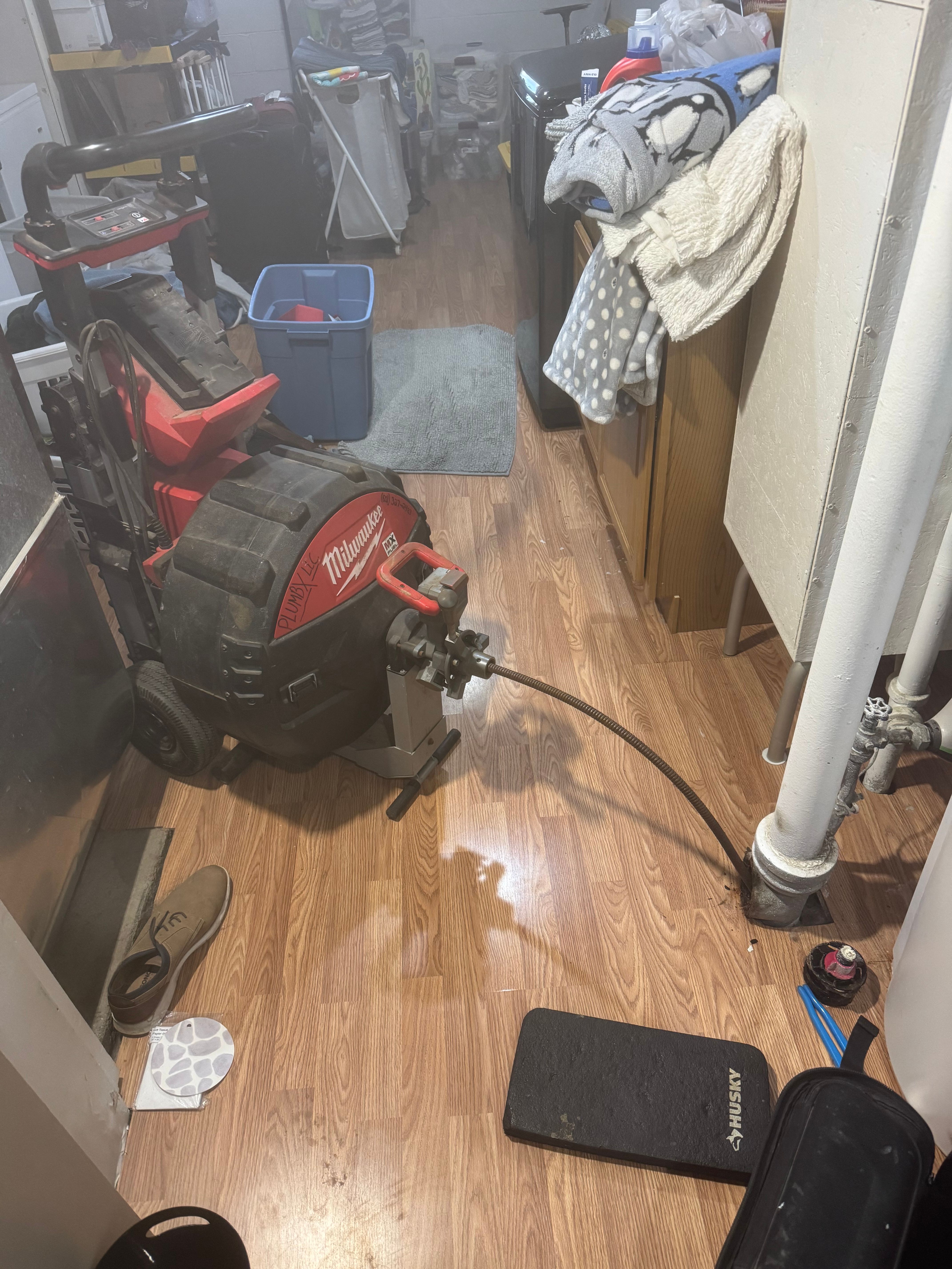 All Photos for PLUMBX in Inver Grove Heights, MN