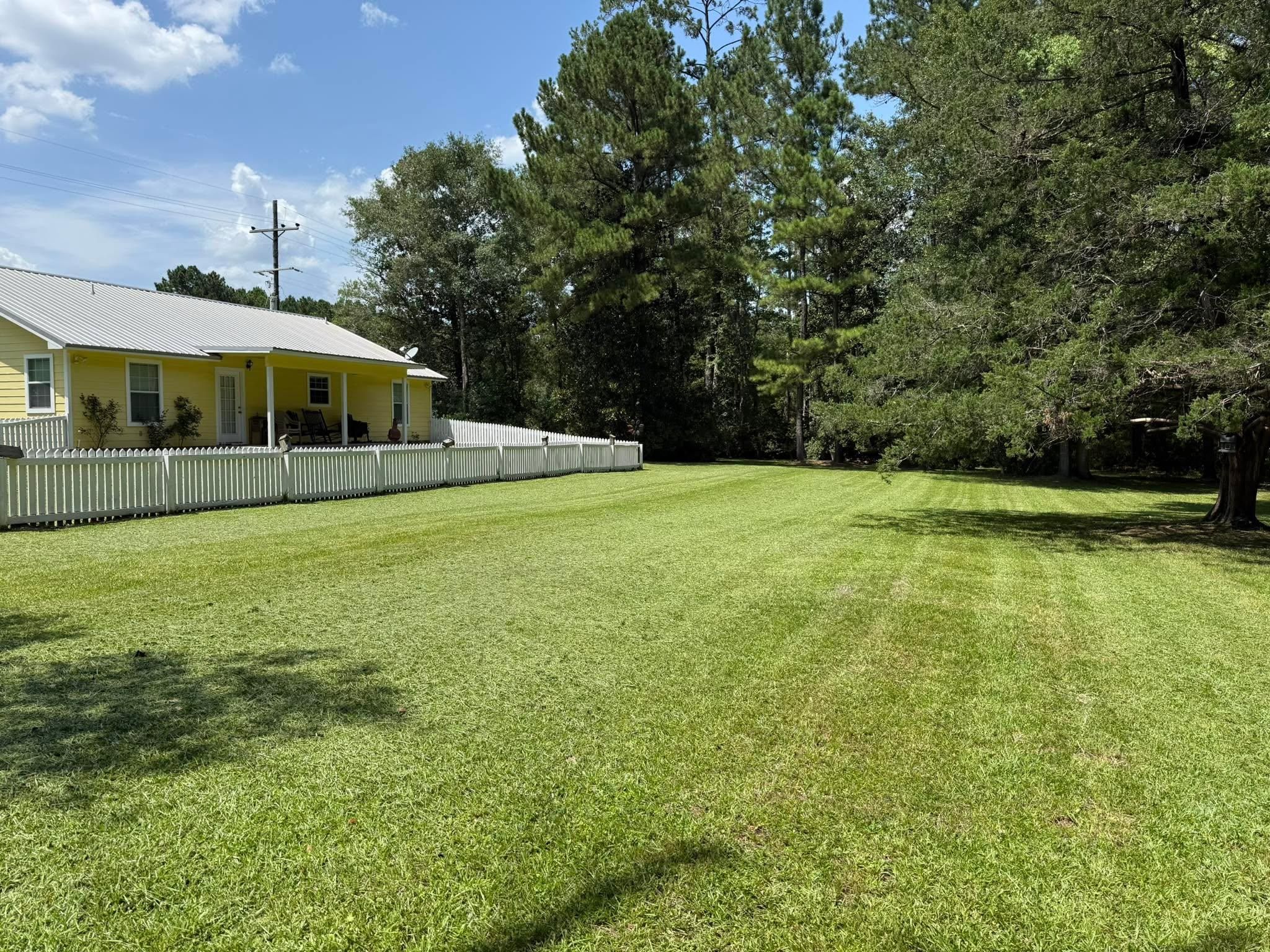  for JT’s Landscaping in Tyler County, TX