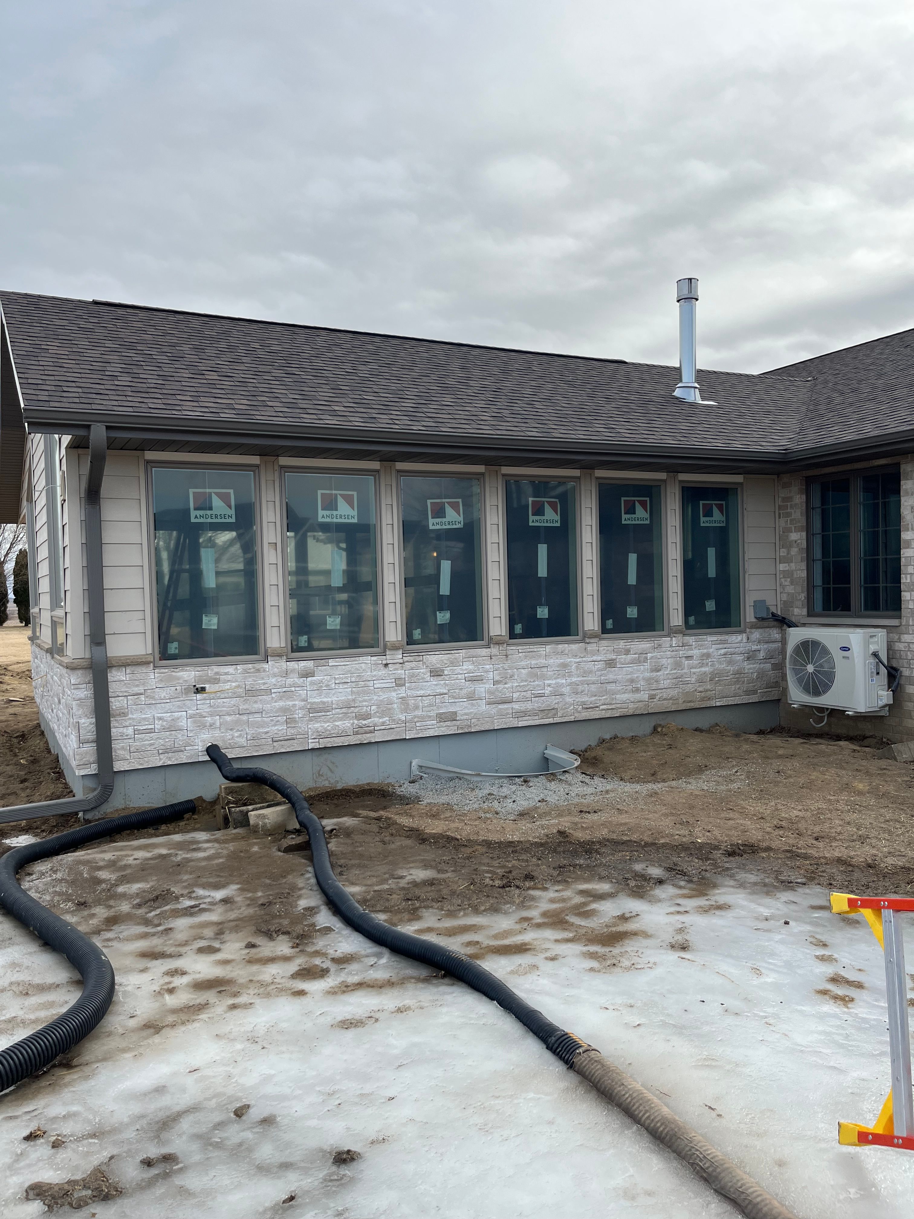 All Photos for PKC Construction in Sterling, IL