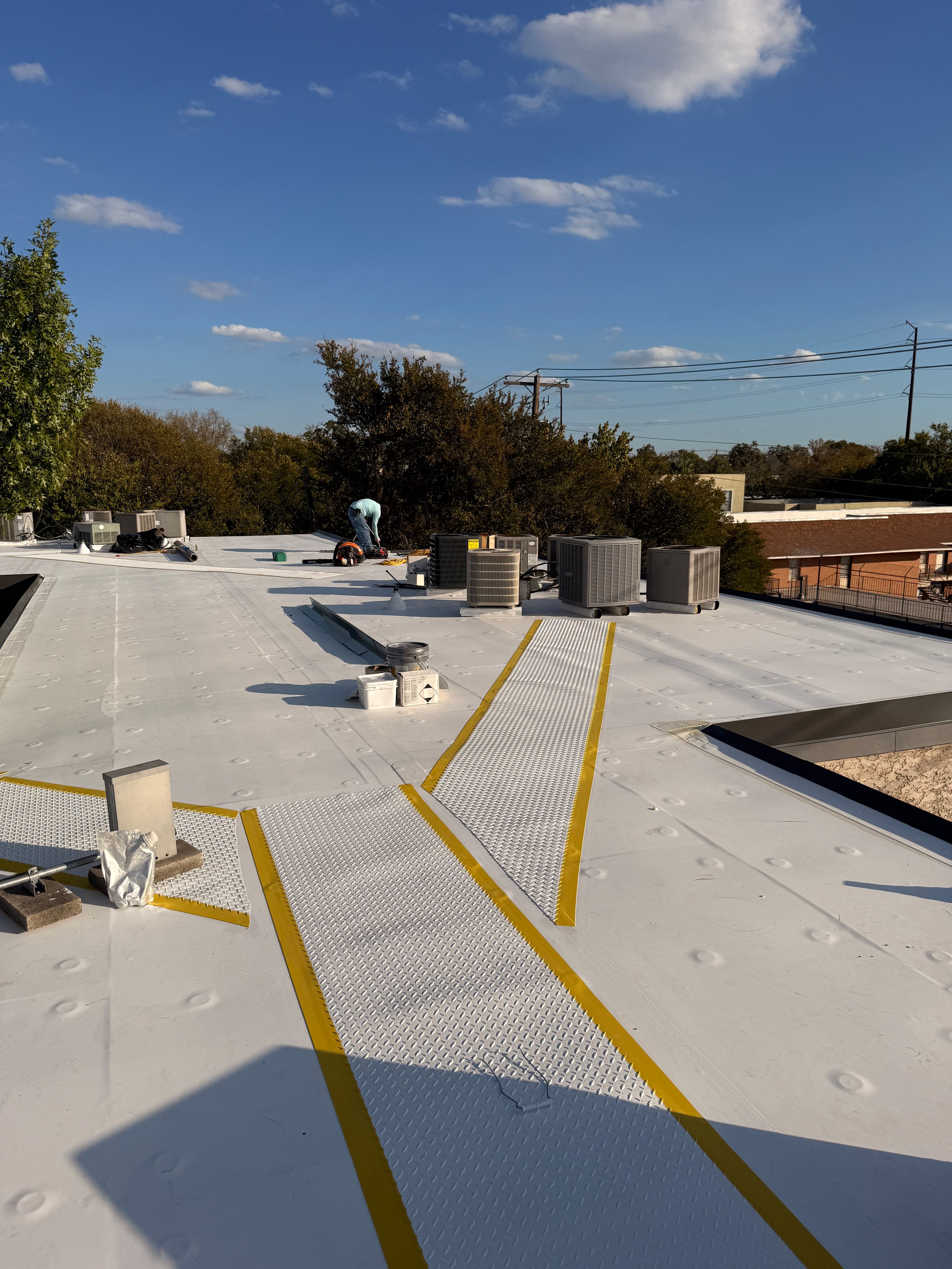  for LSD Construction Group in Austin, TX