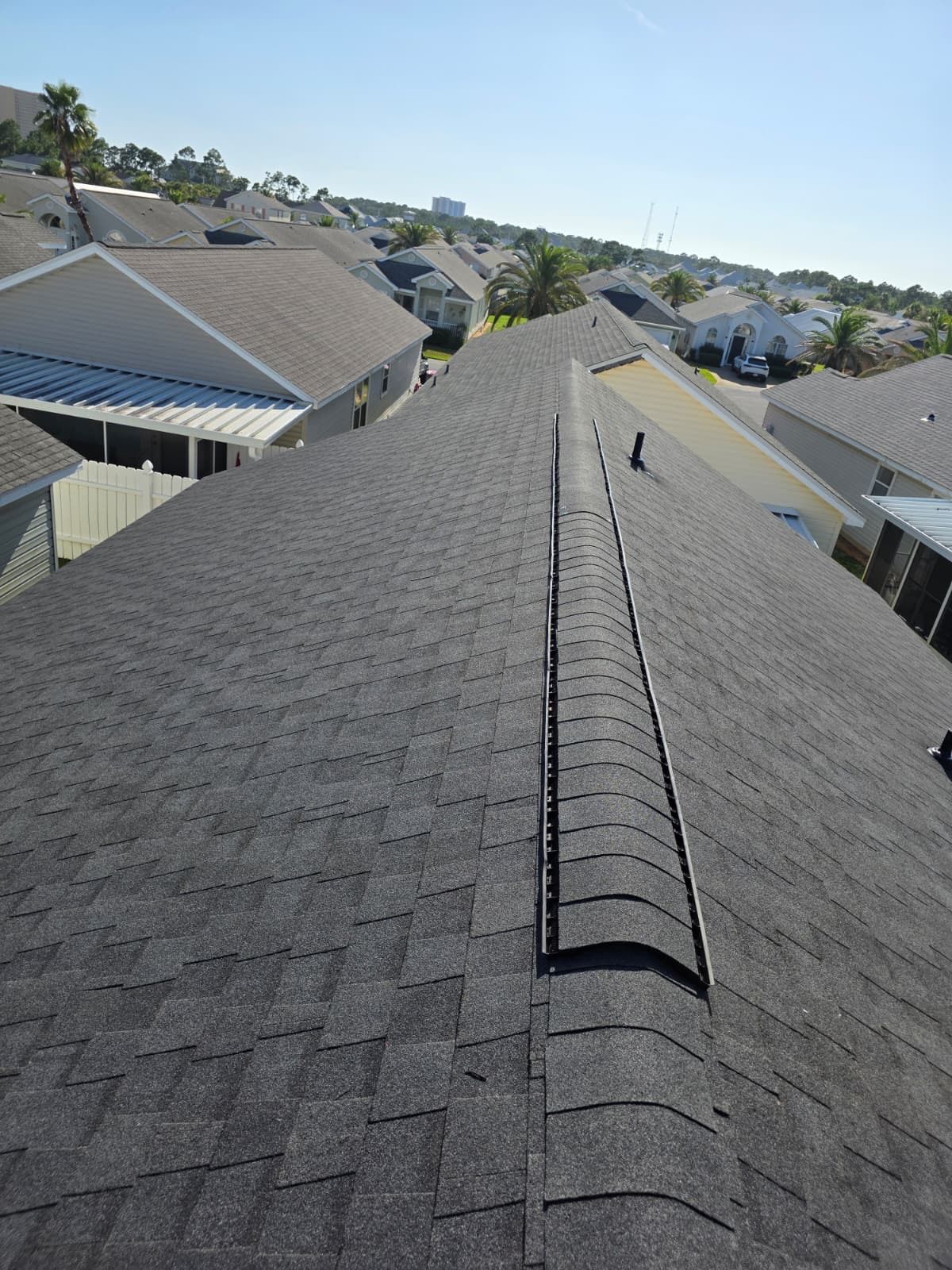 All Photos for QC Roofing and Remodeling in Panama City Beach, FL