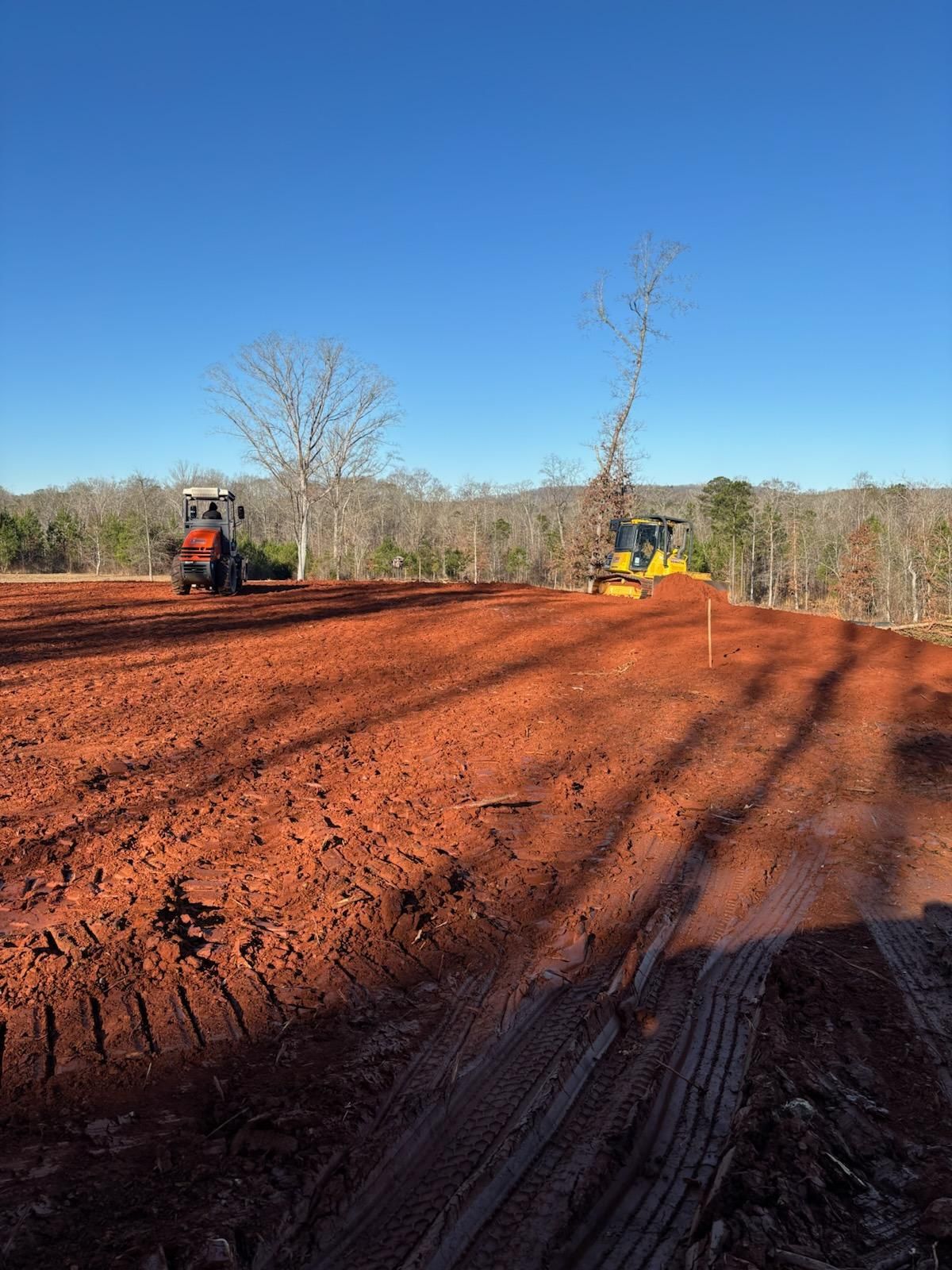  for Dodelin Grading and Septic in Fortson, GA