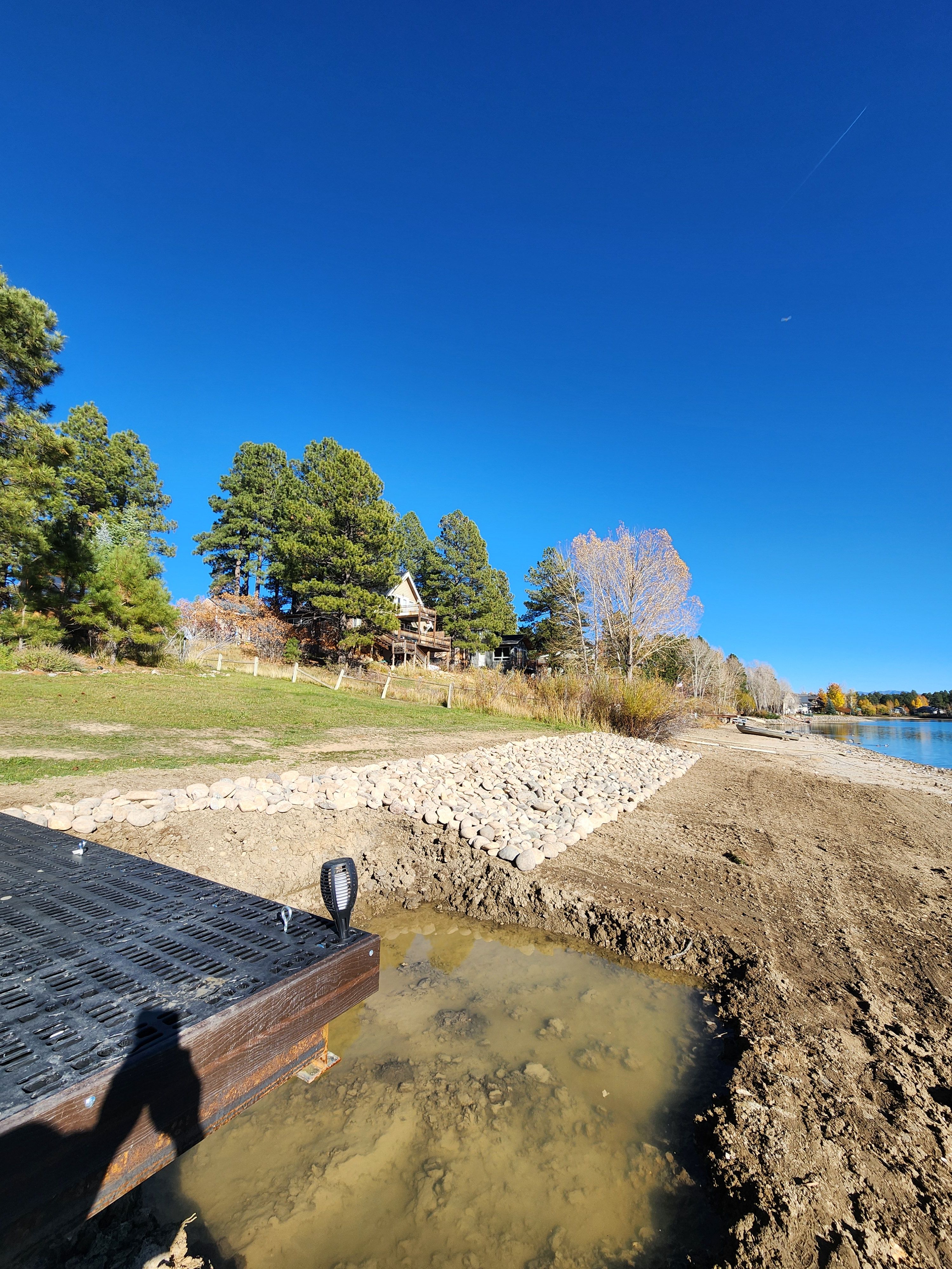  for Markham Septic & Excavation in Pagosa Springs, CO