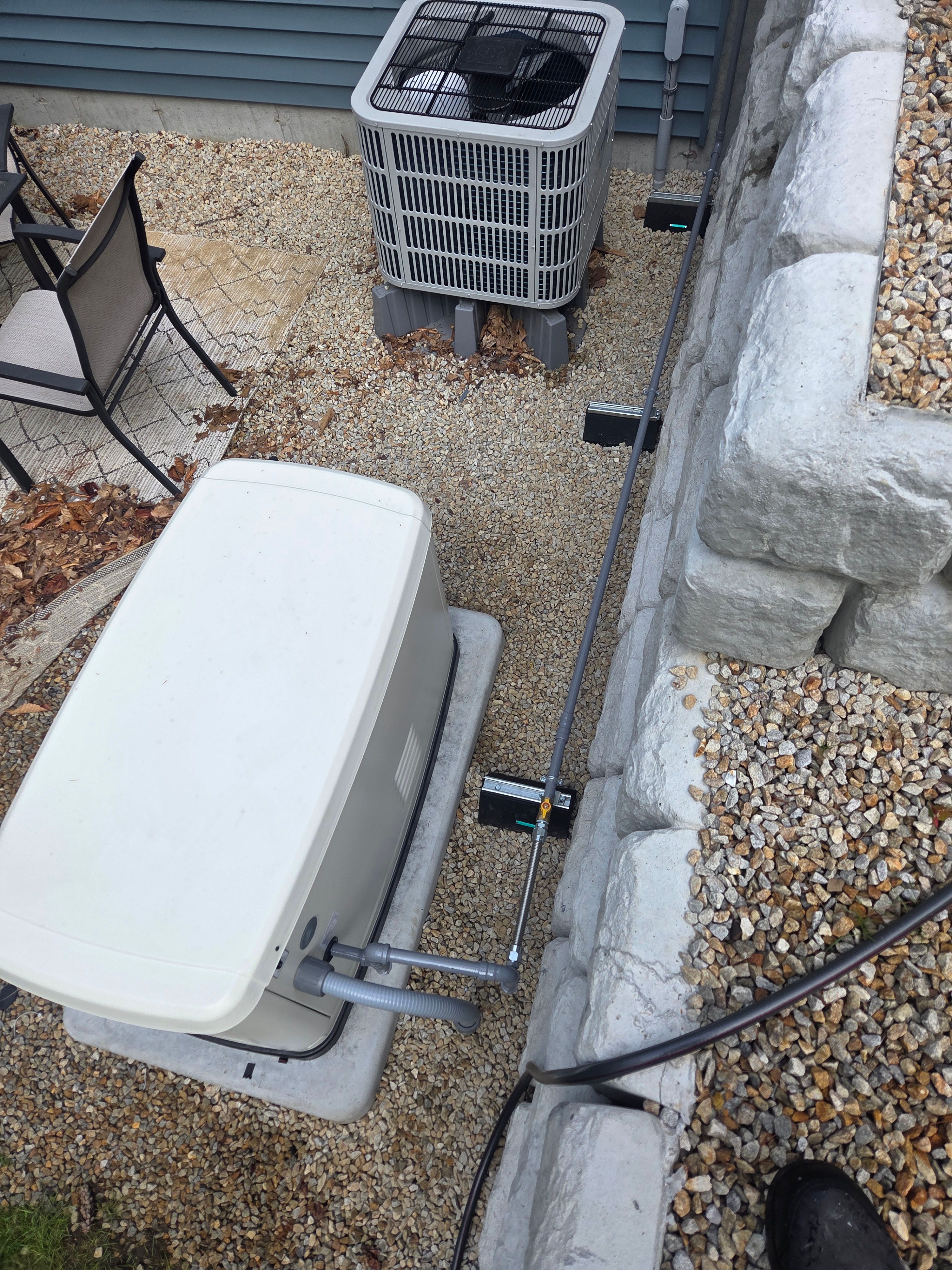 All Photos for EMR Plumbing and Heating LLC in Concord, NH