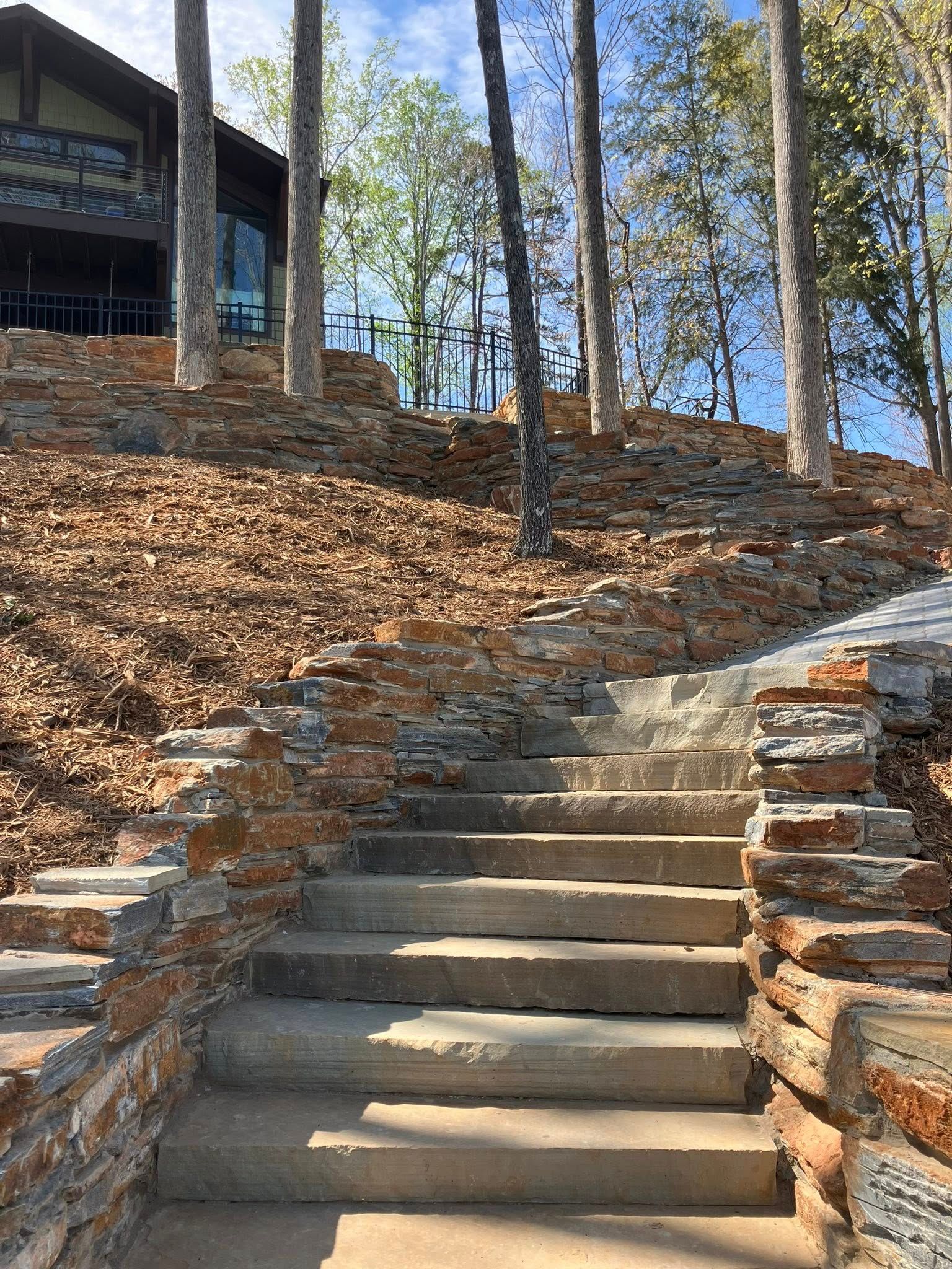 All Photos for Mountain View Lawn Care and Detail in Seneca, SC