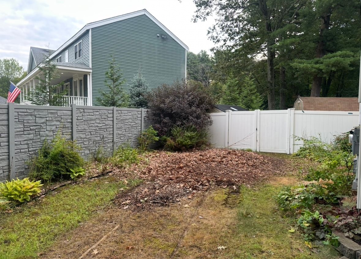  for Pote Landscaping LLC in Wilmington, MA
