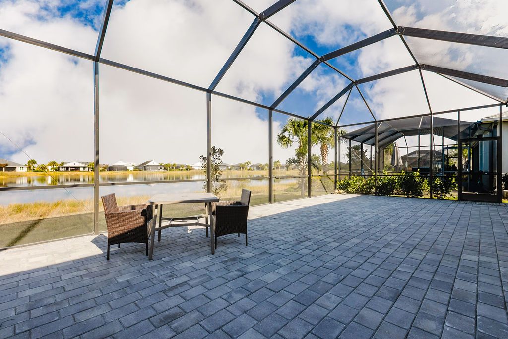  for Advanced Screen Services LLC in Punta Gorda, FL