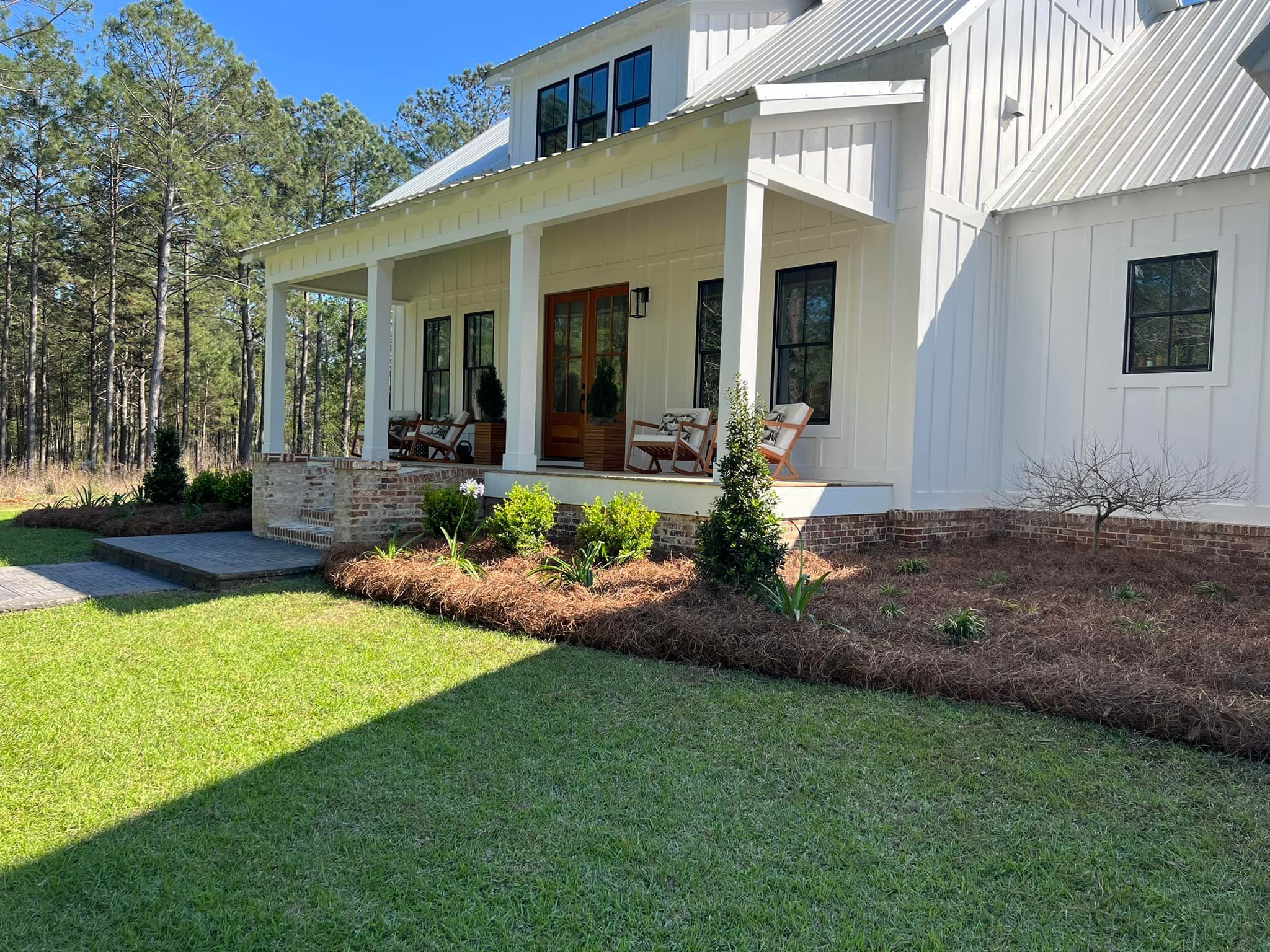  for Thomasville Lawn Care in Thomasville, GA