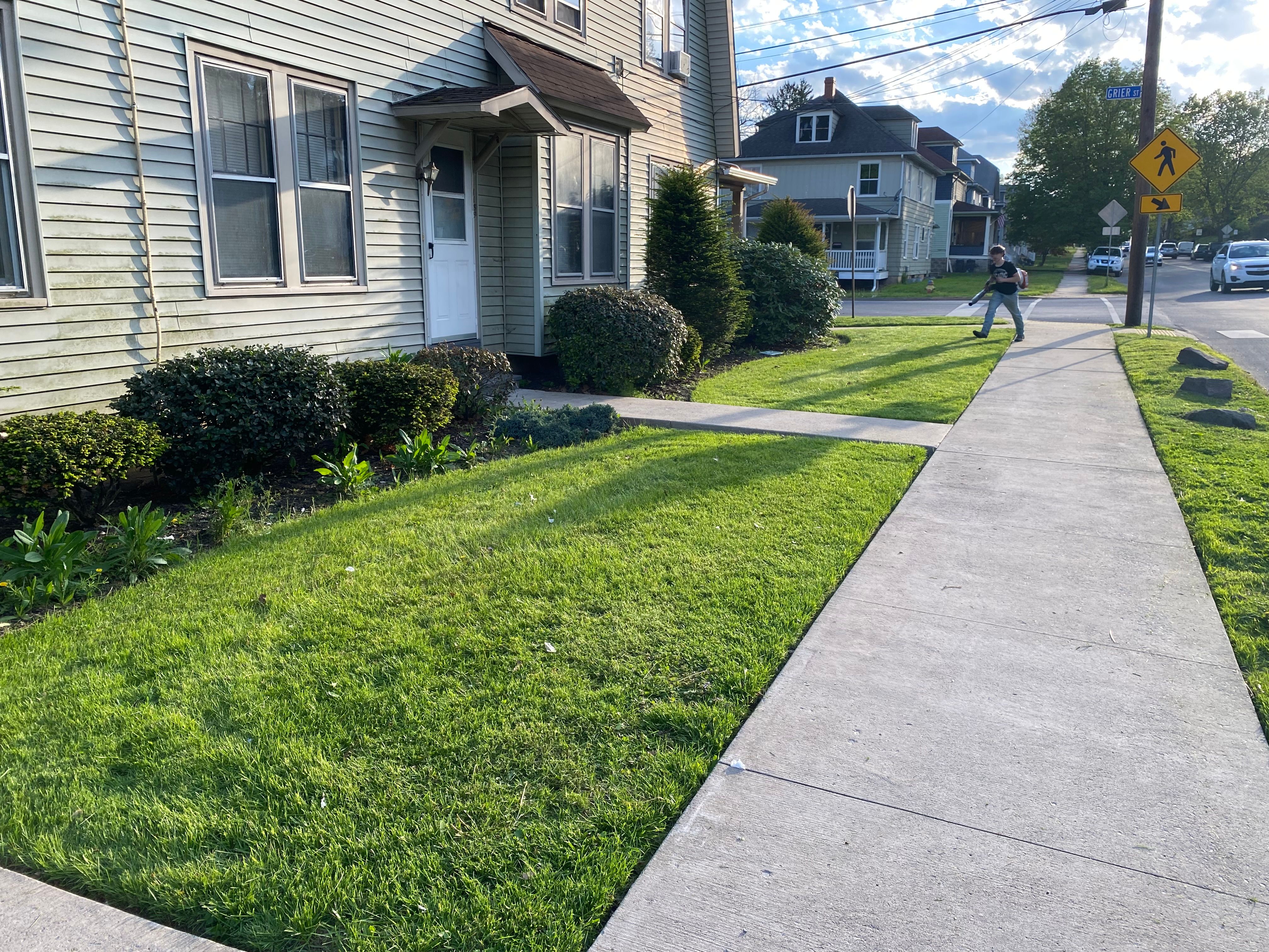  for Saul’s Landscaping Services in Jersey Shore, PA