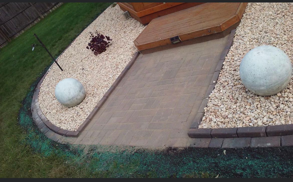  for Alltimate Outdoor Services in Warren, MI