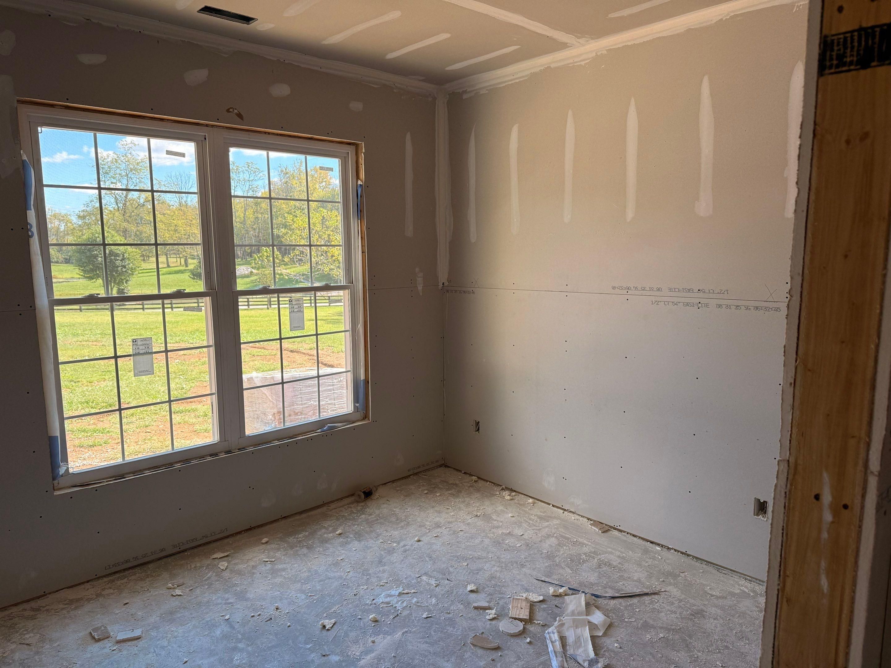  for Paramount Construction in Lexington, KY