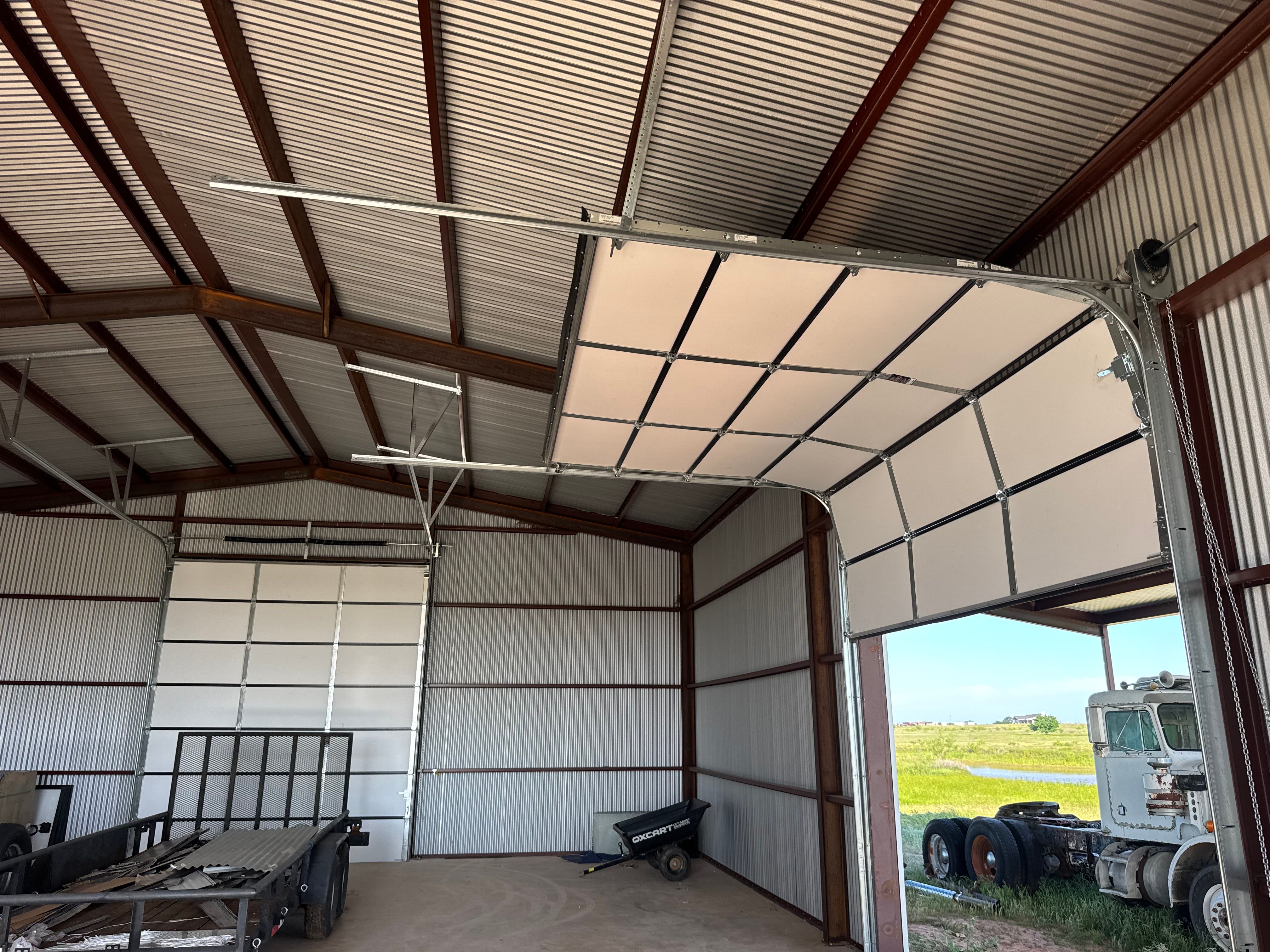  for Red River Garage Doors LLC in Wichita Falls, TX