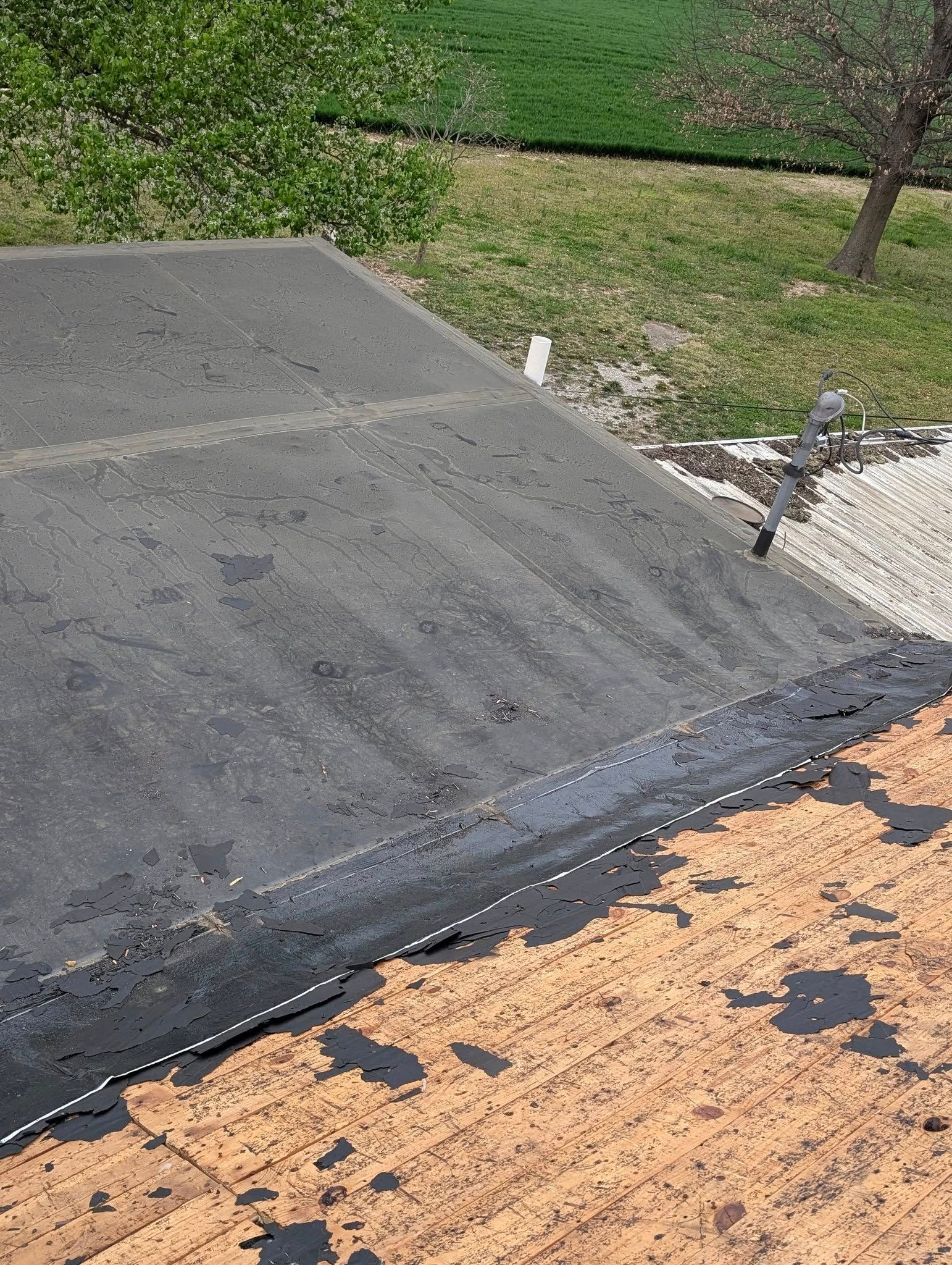  for Super Roofers in Dyersburg, TN