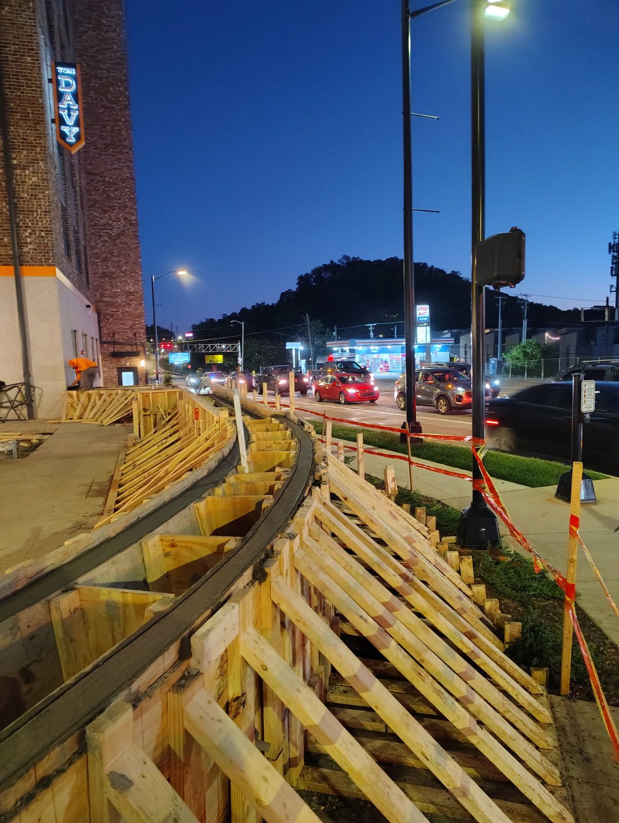  for HR Concrete Solutions LLC in Gatlinburg, TN