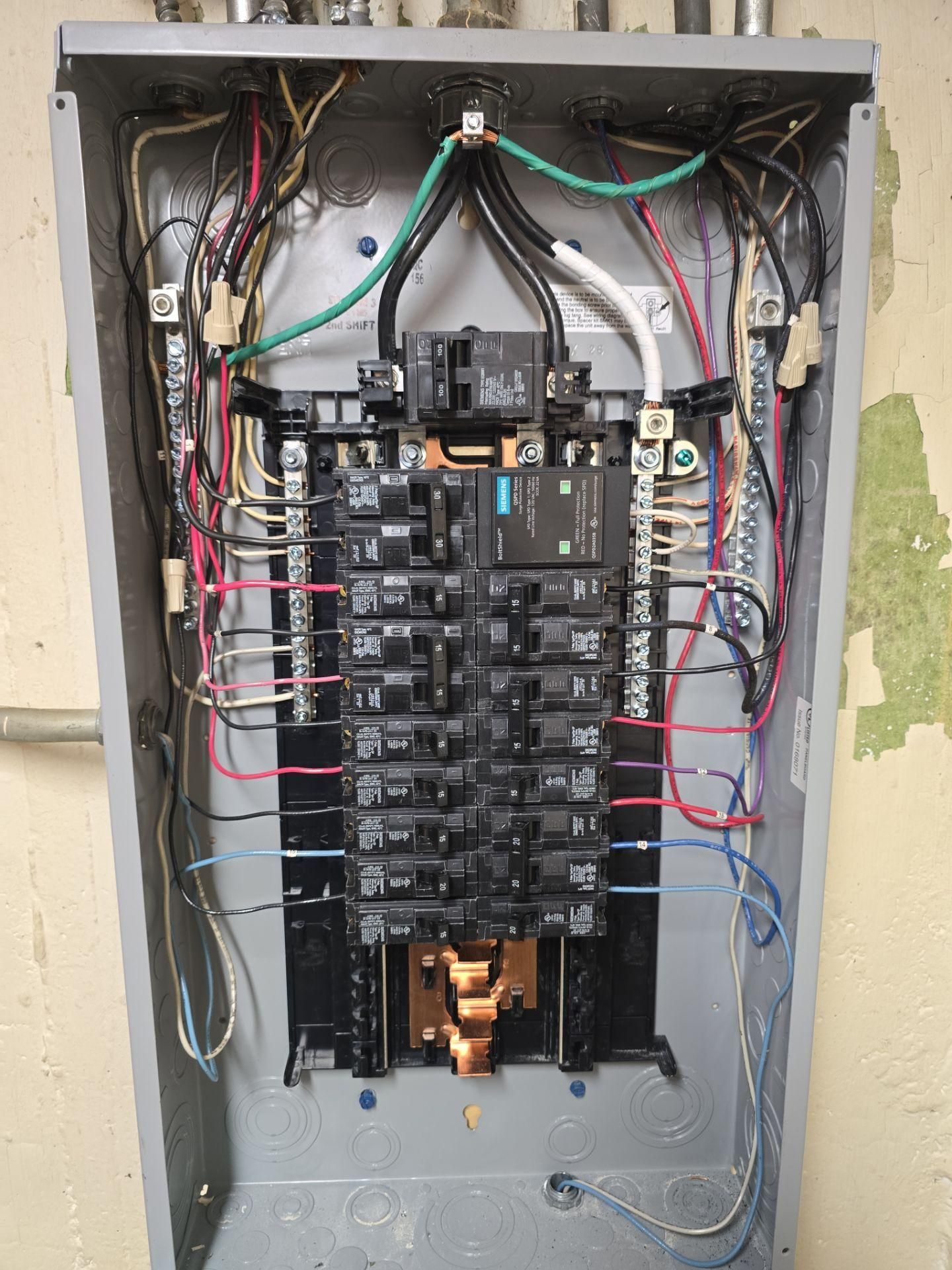  for Grunt Electric in Bensenville, IL
