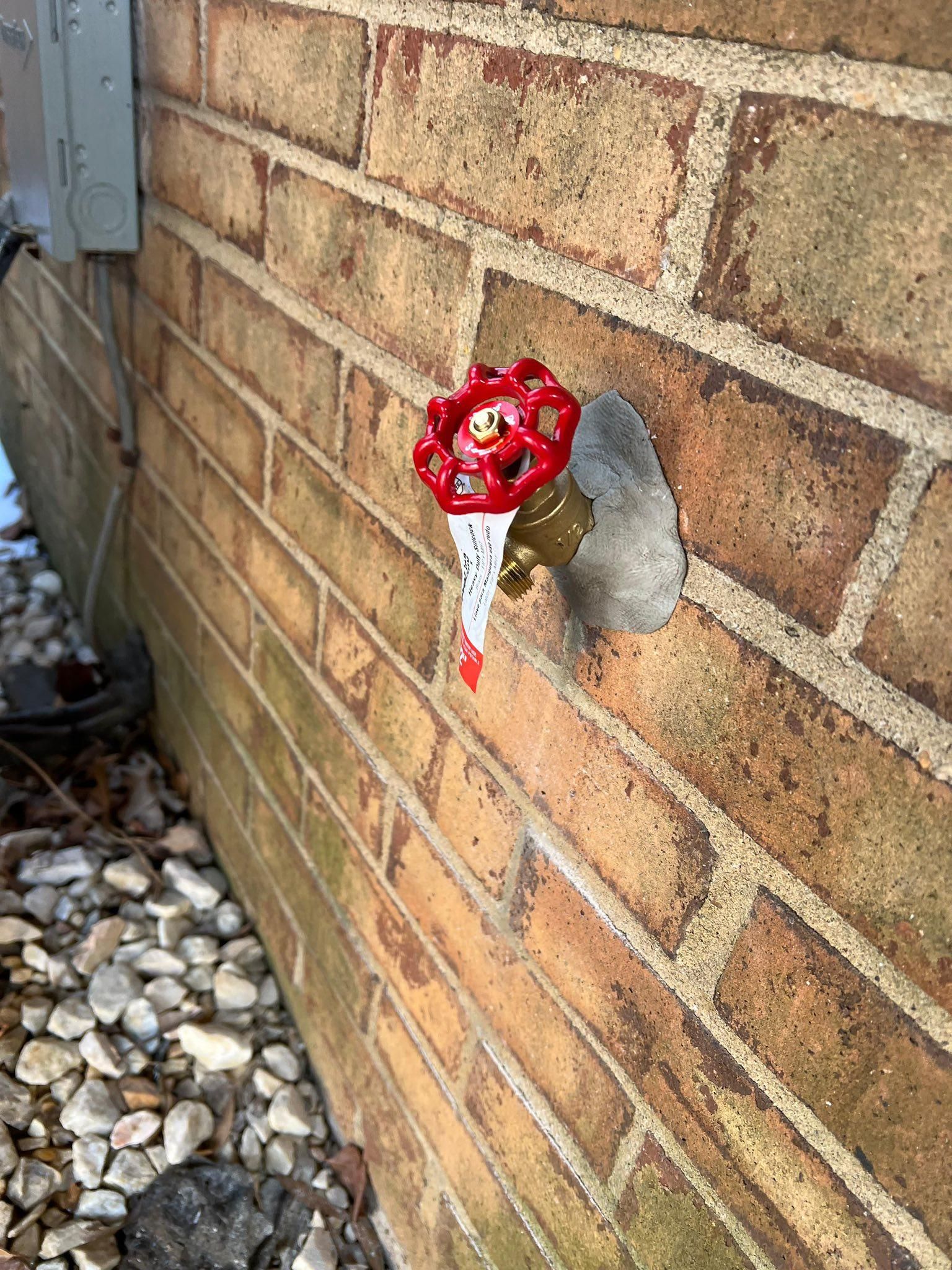  for Sturdy Pipes in Oxon Hill, MD