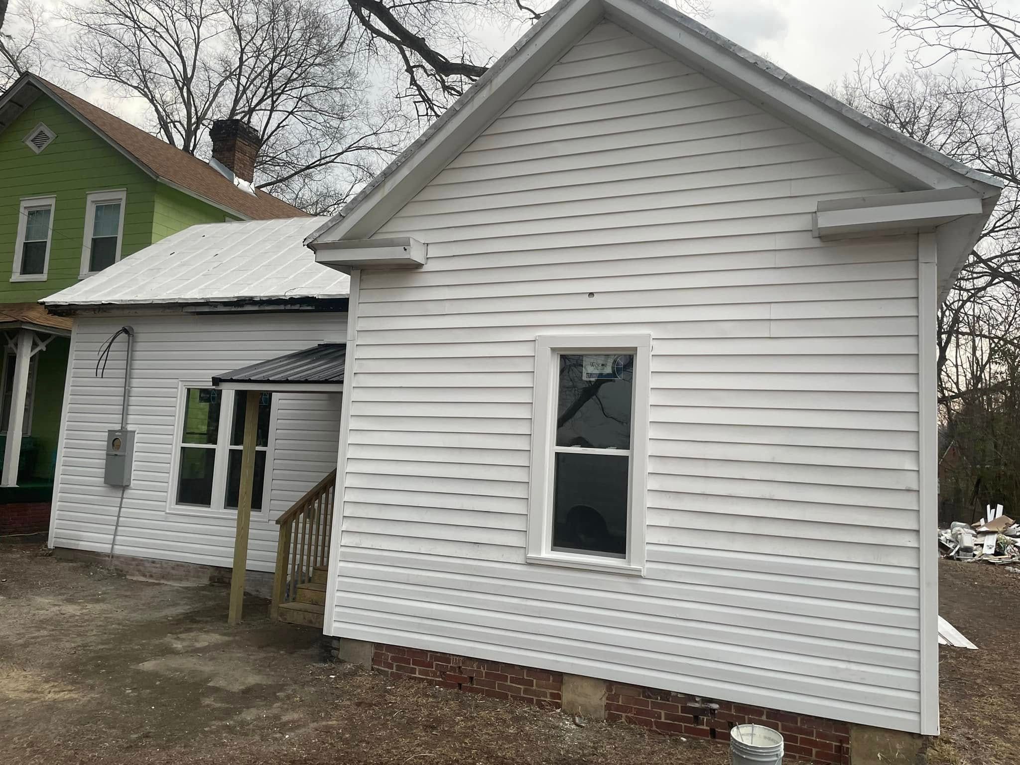  for Lancaster Home Improvement in Goldsboro, NC