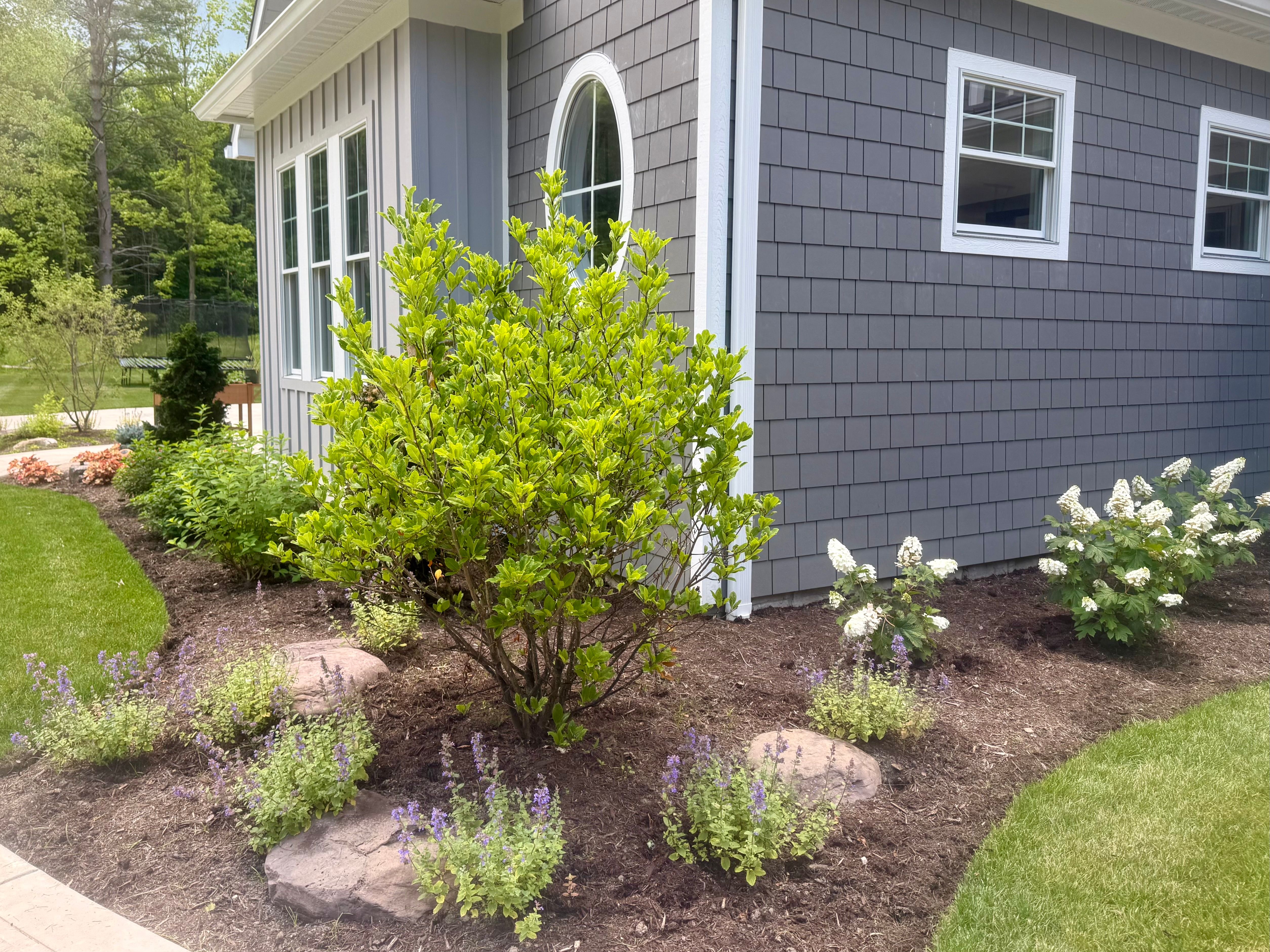  for Hillside Landscape & Design in Chesterland, OH