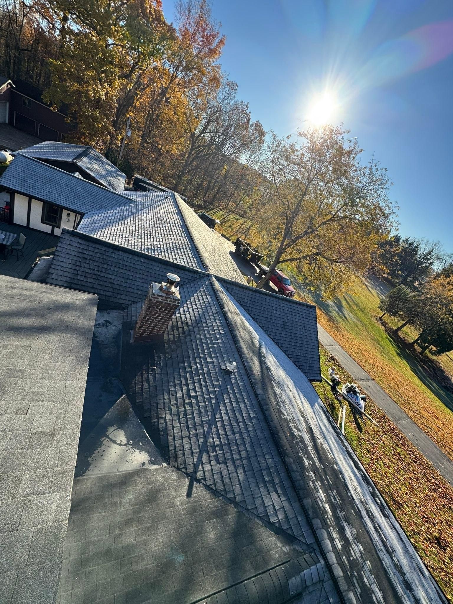  for Roofing Install Near Parker City, IN in Pendleton, IN