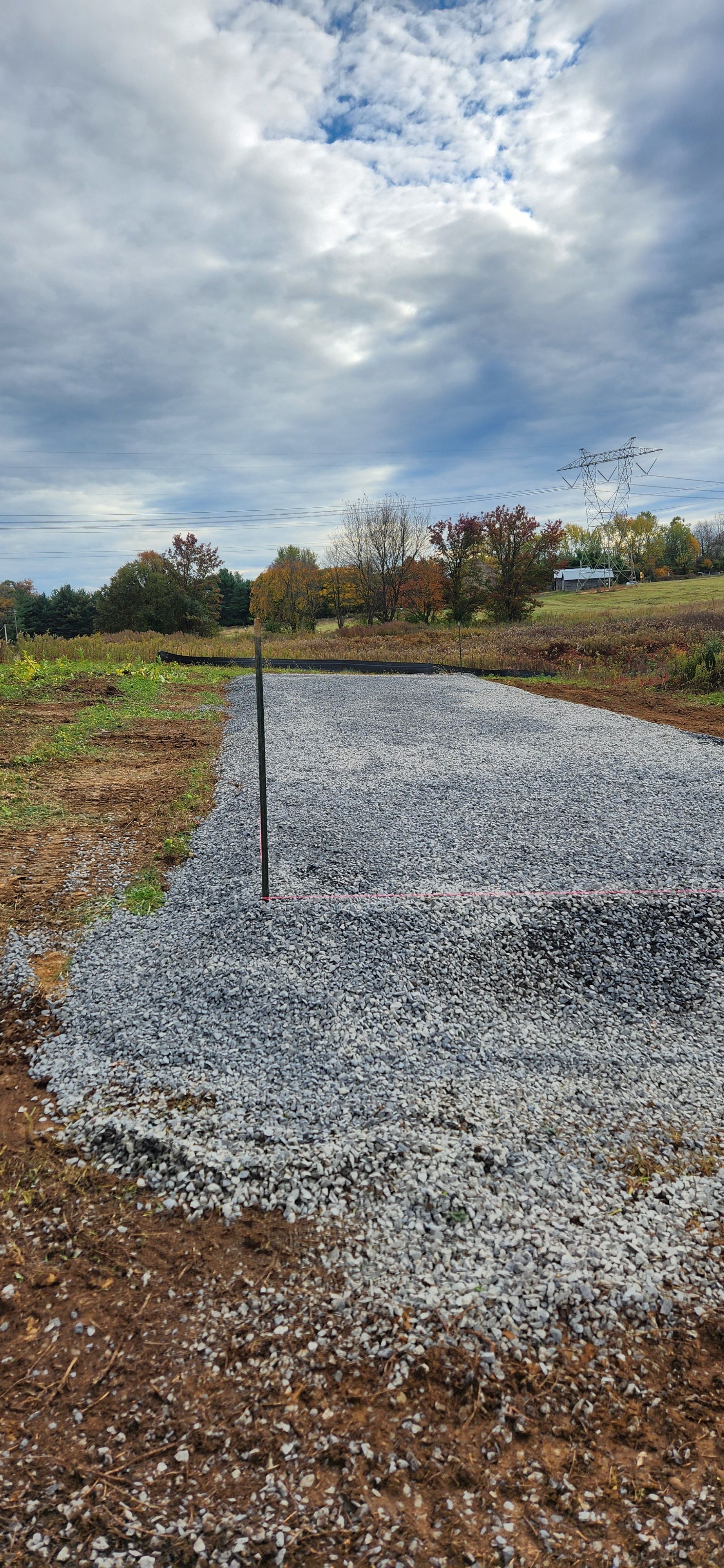 for Noreast Excavating in Warren, NJ