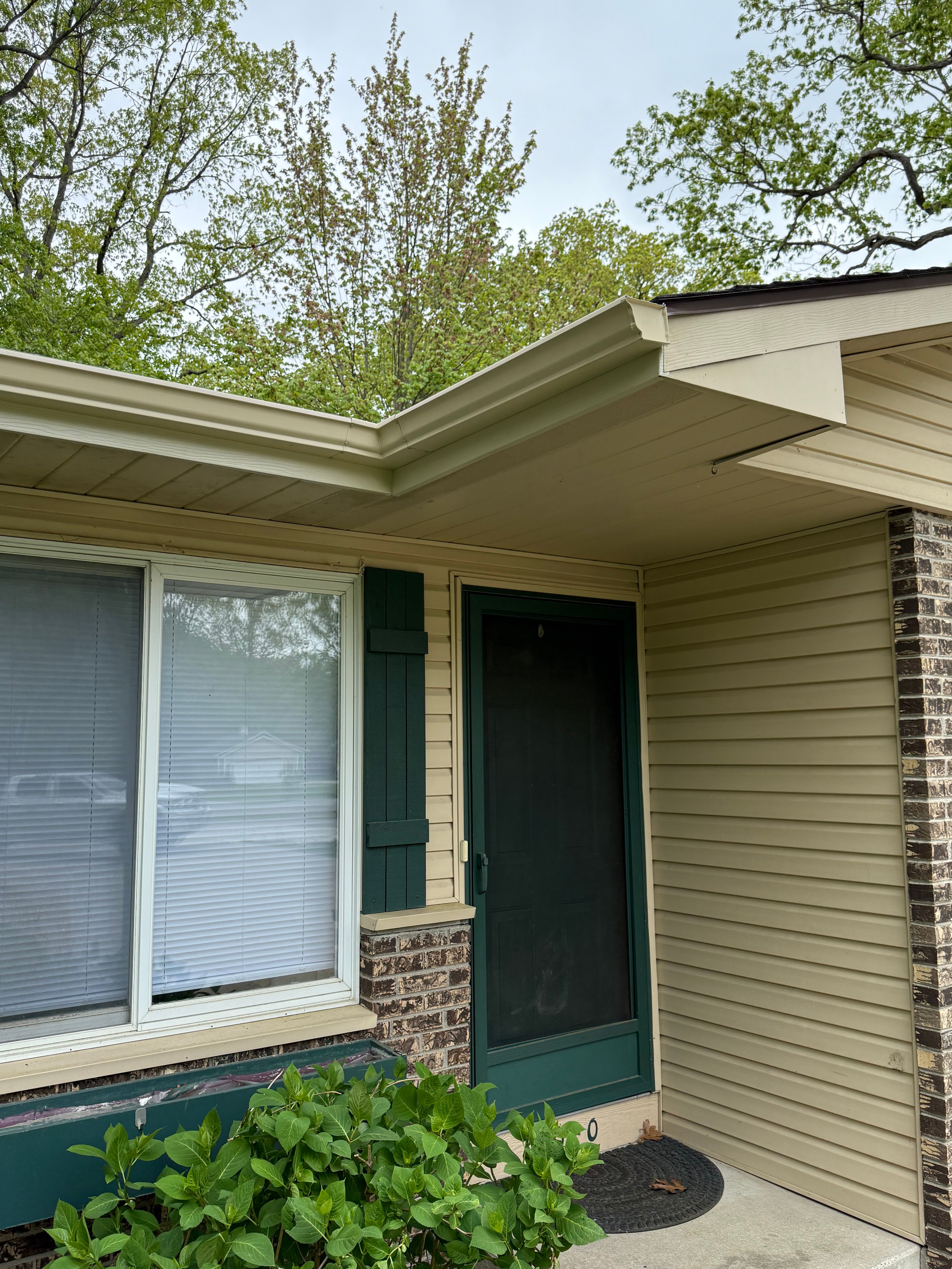  for KC Custom Exteriors  in Muskegon, MI