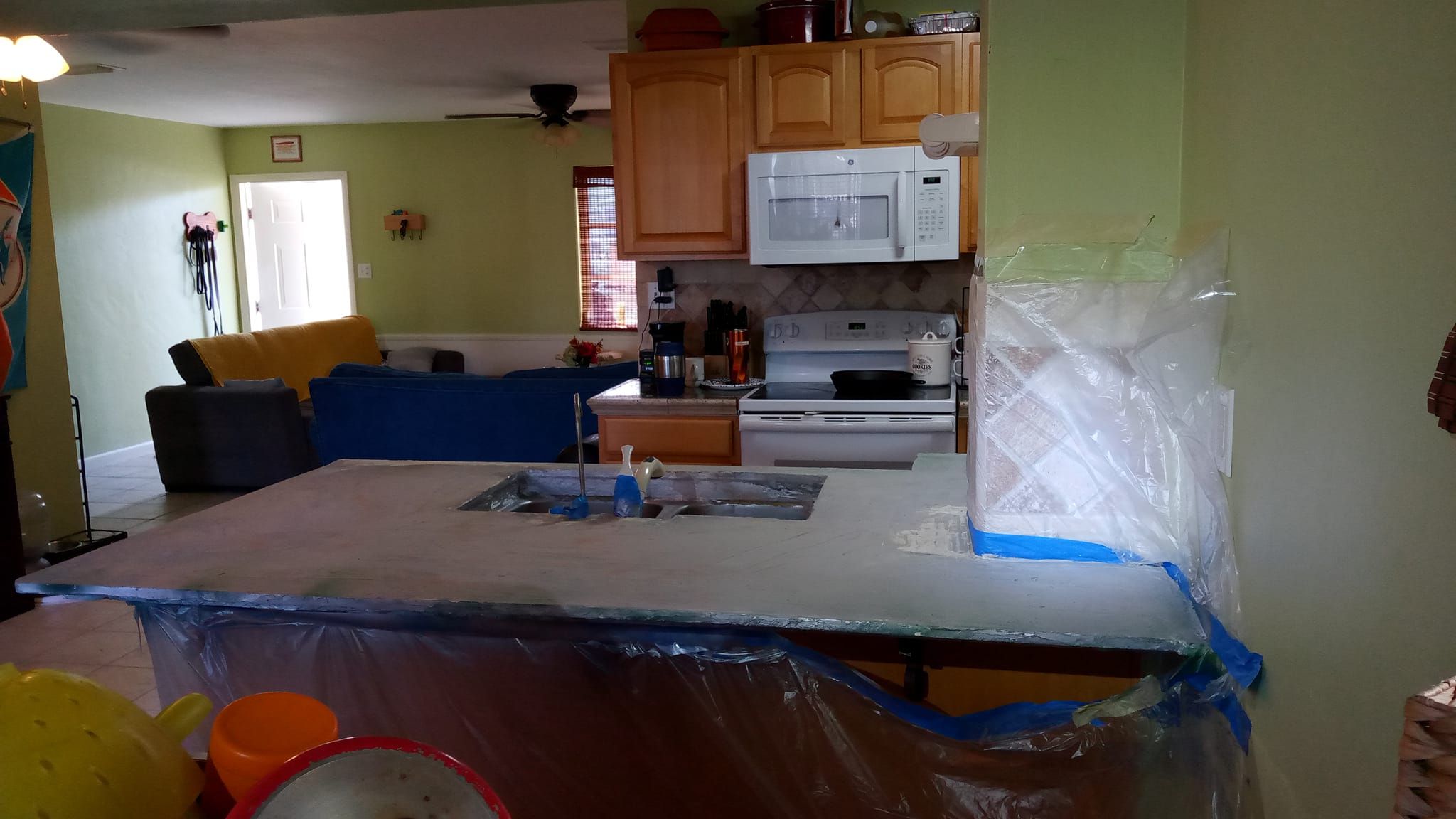 for Keys Yard Maintenance and Handyman in Marathon, FL