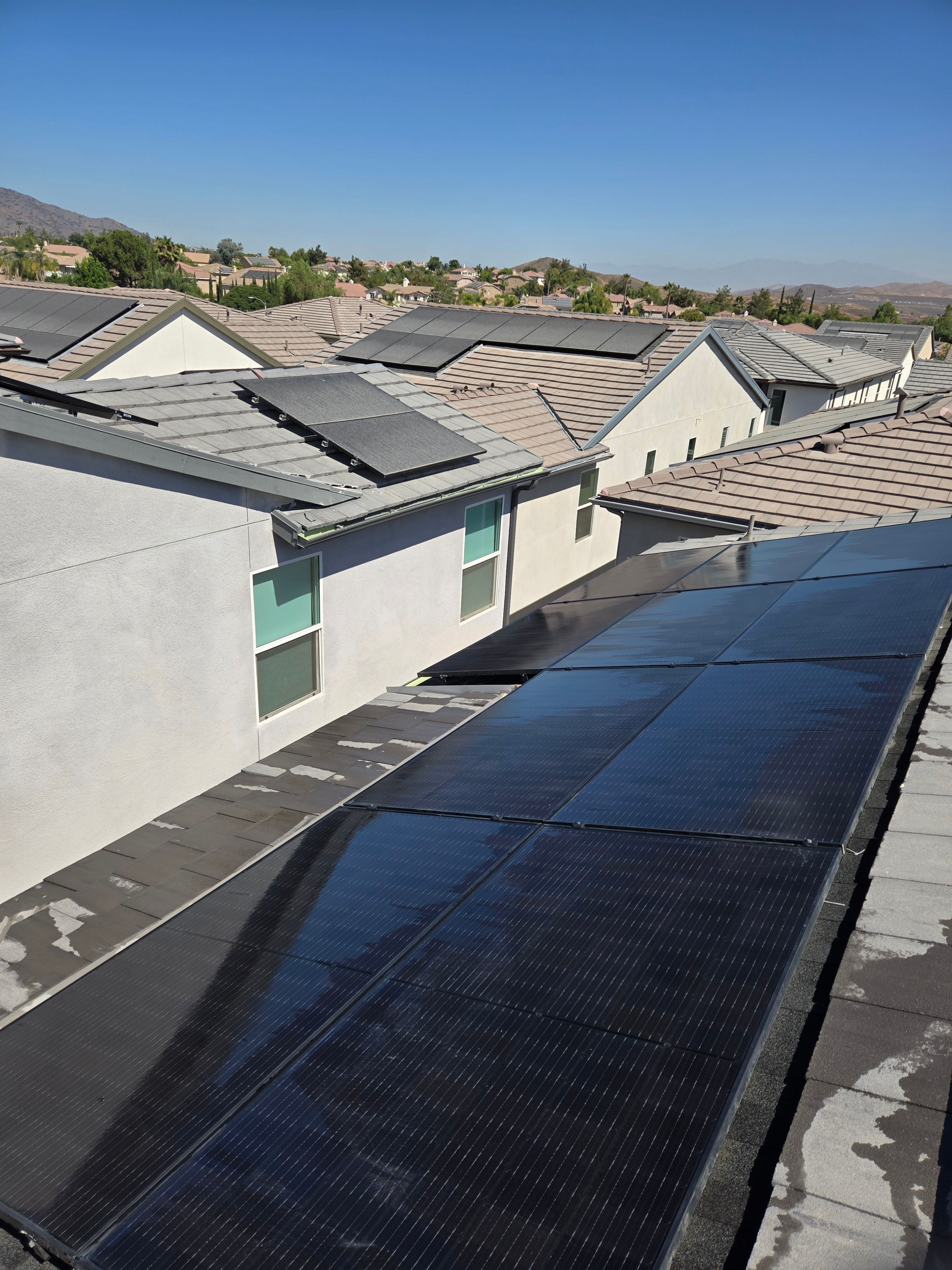  for The Window & Solar Ninjas in Riverside County, CA
