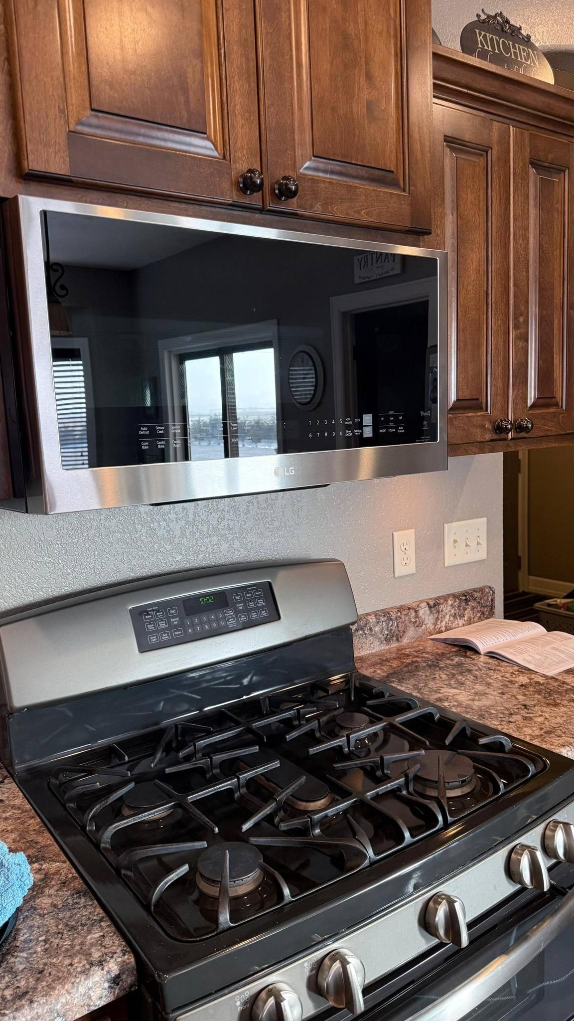  for S&S Appliances LLC in Huron, SD