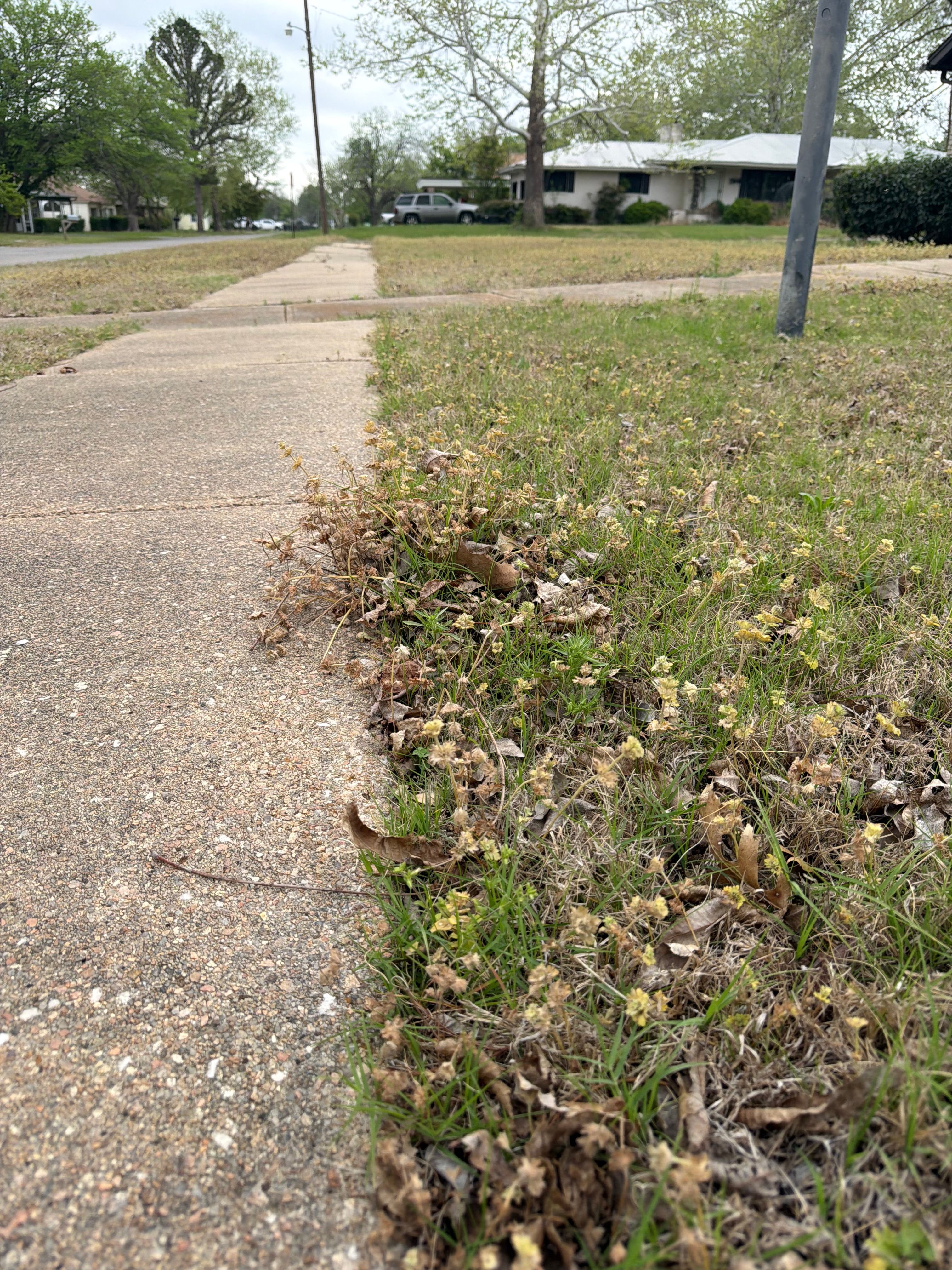  for HD Ground Works in Madill, OK